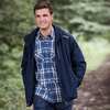 Ariat Coastal Men's Waterproof Jacket