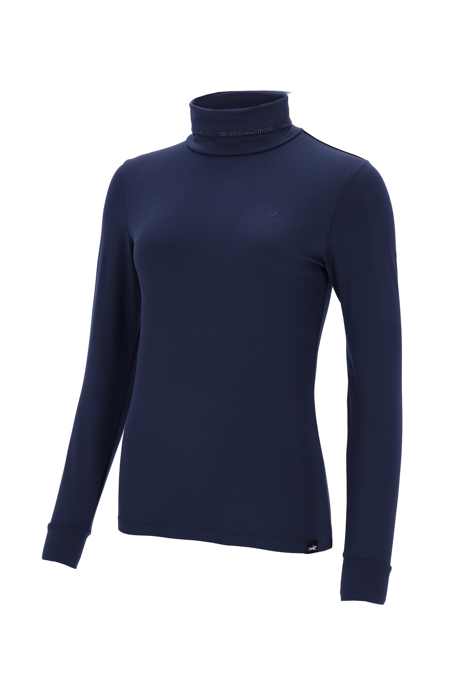 Schockem&ouml;hle Sports SPAnne Style Women's Turtleneck Shirt