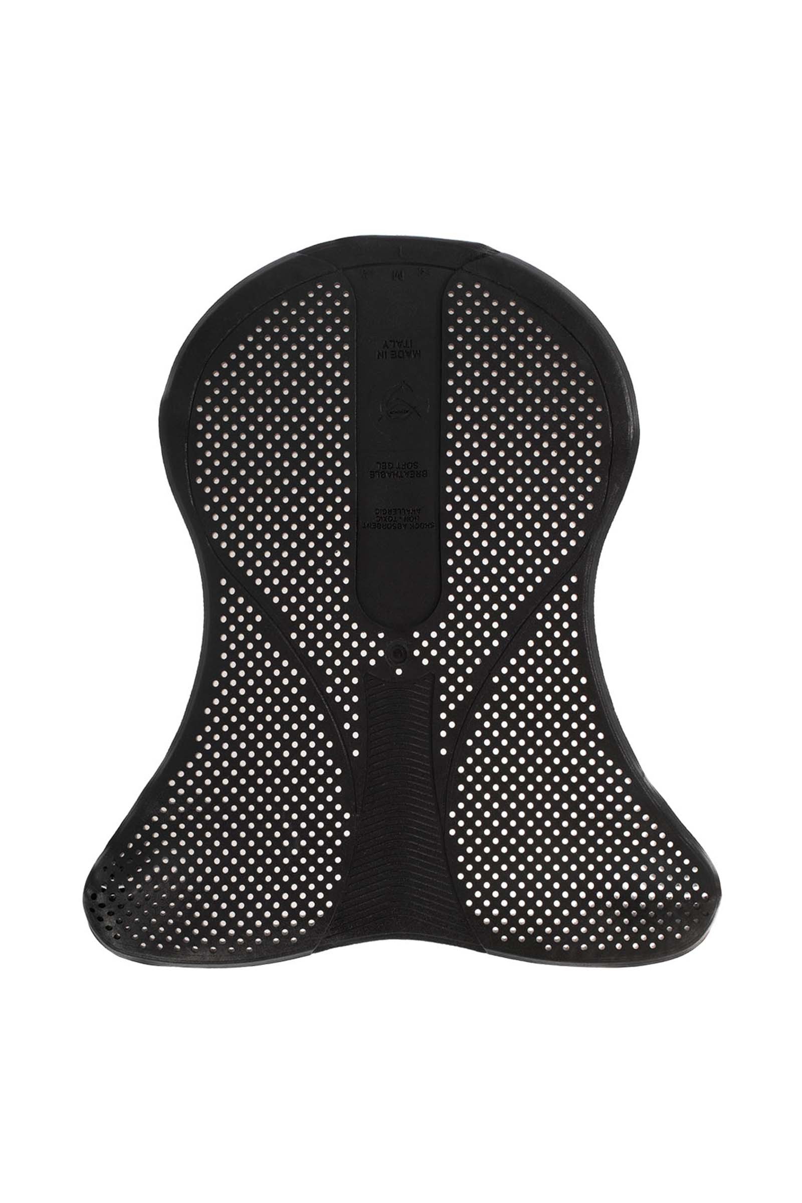 Acavallo Anatomic Soft Gel Pad Light Weight