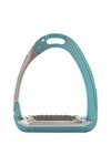 Acavallo Arena Aluplus 2.0 Stirrups Crystals