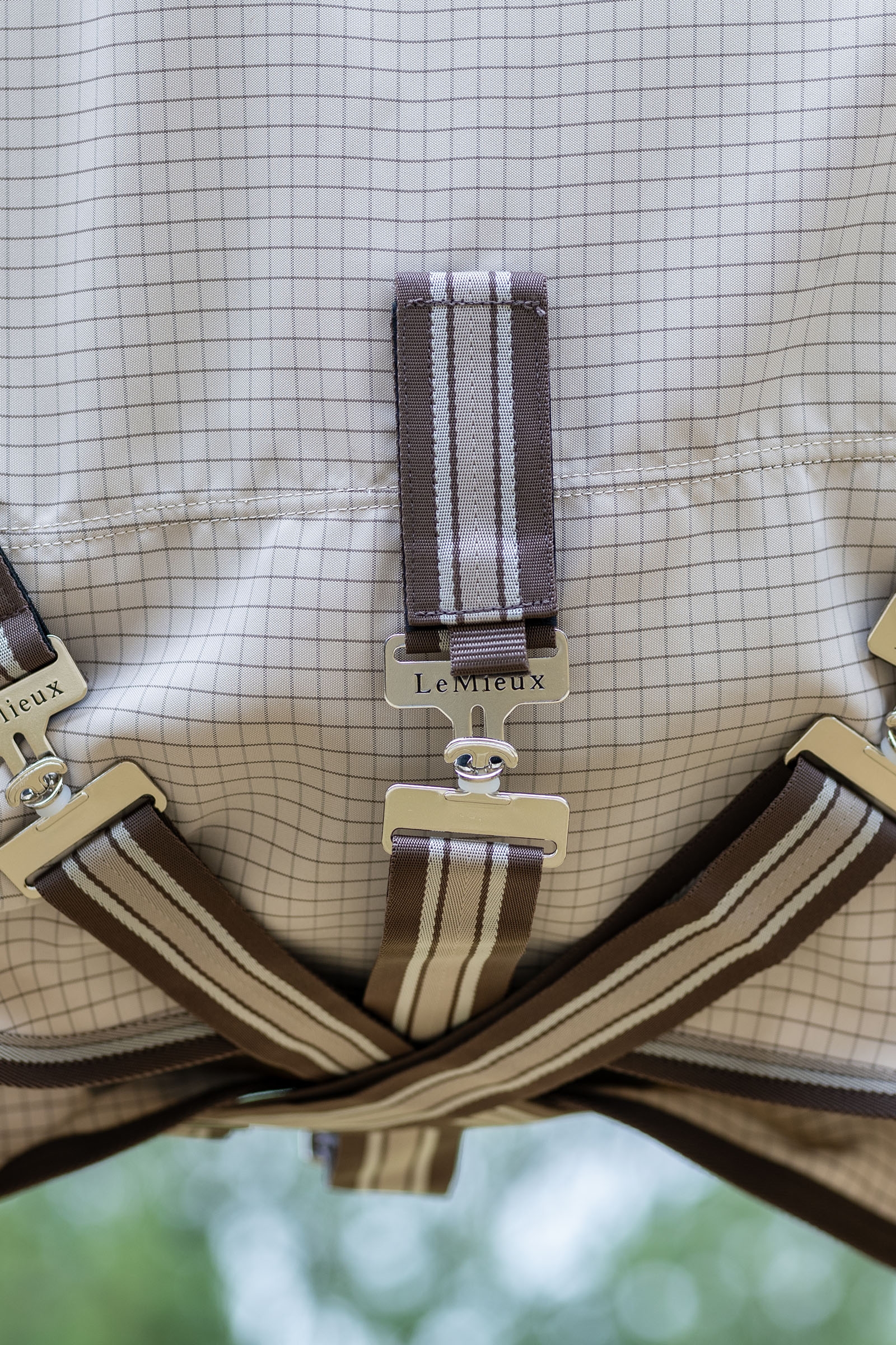 LeMieux Kudos Field Rug