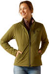 Ariat Rion StretchShell Insulated Light Jacket