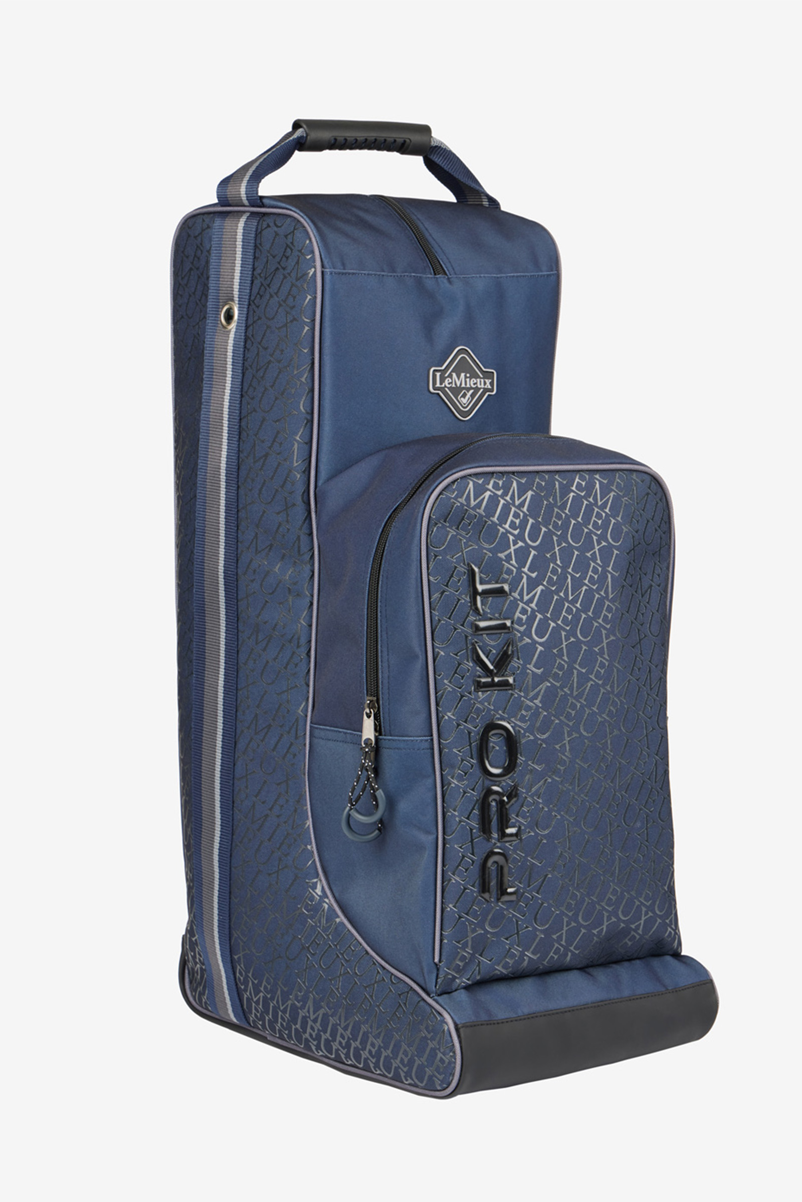 LeMieux Elite Pro Boot and Helmet Bag