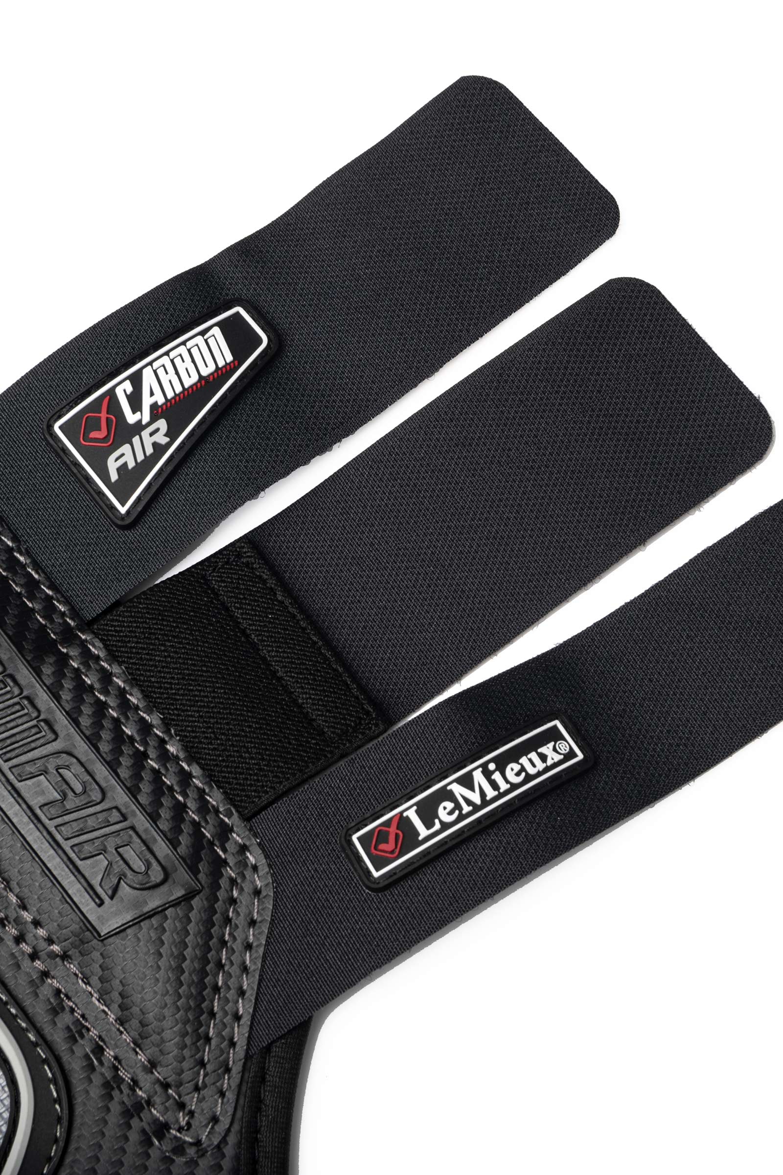 LeMieux Carbon Air XC Boot Front
