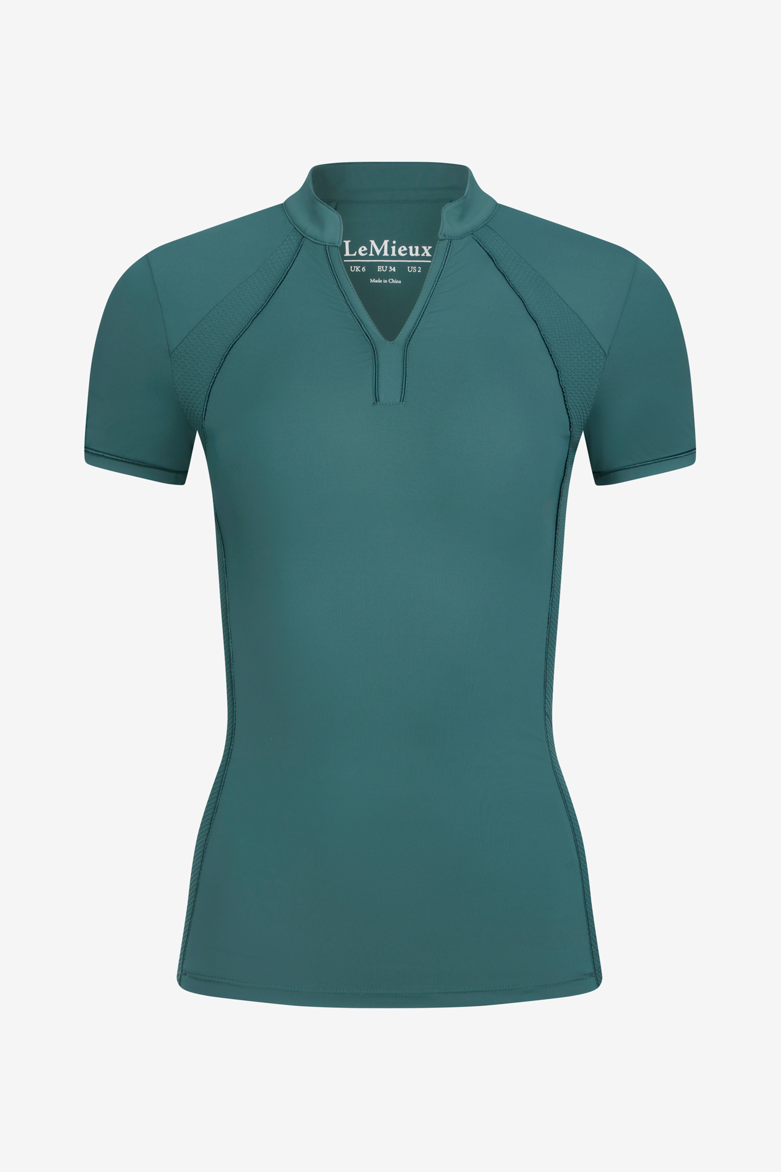 LeMieux Lisa Women's Mesh Base Layer