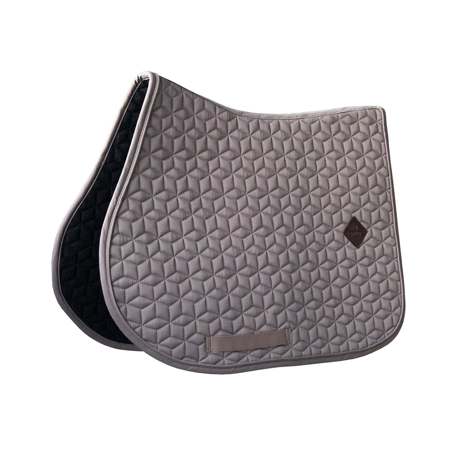 Kentucky Horsewear Basic Jumping Saddle Pad