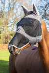LeMieux Gladiator Full Fly Mask