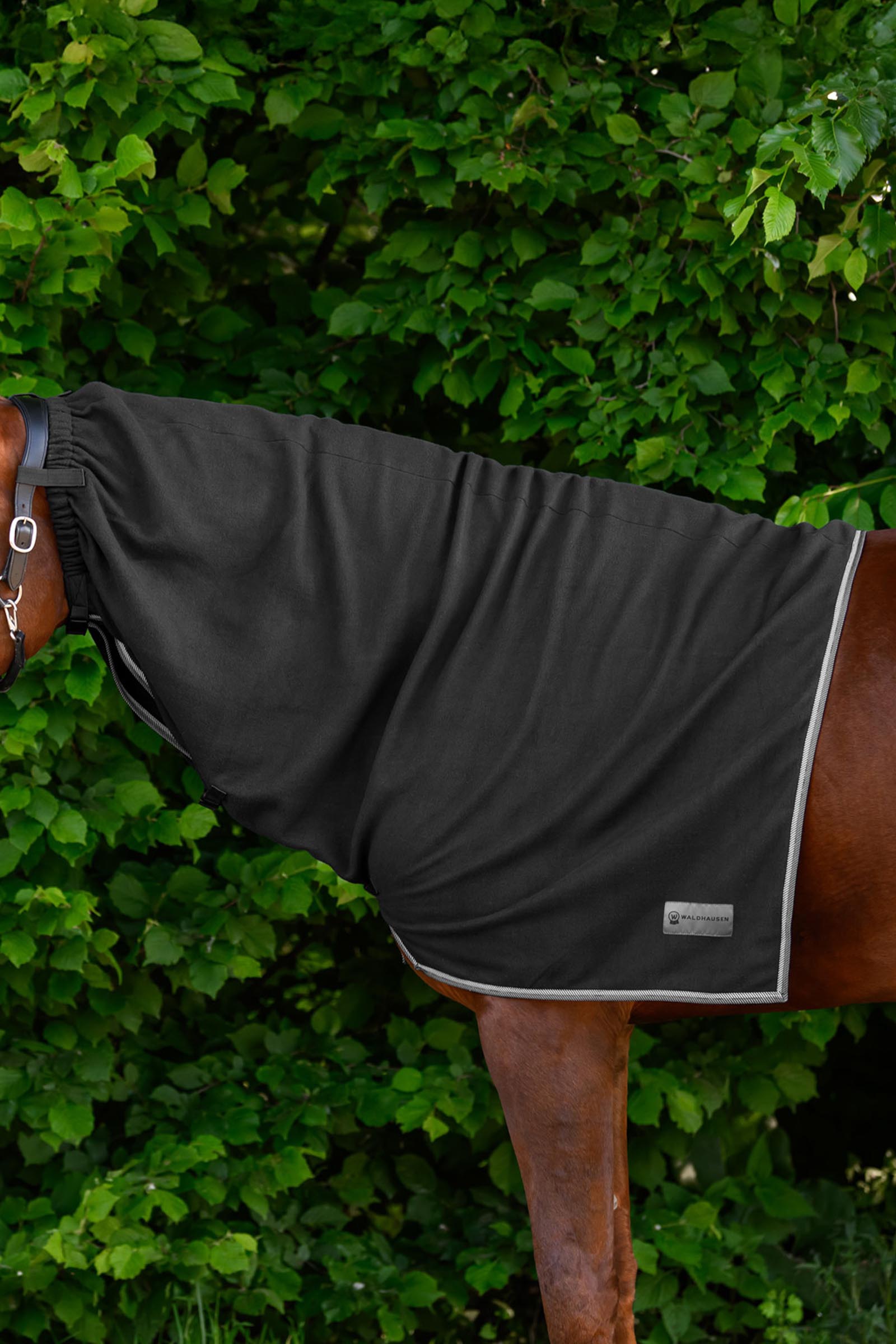 Waldhausen ECONOMIC Fleece Neck Rug