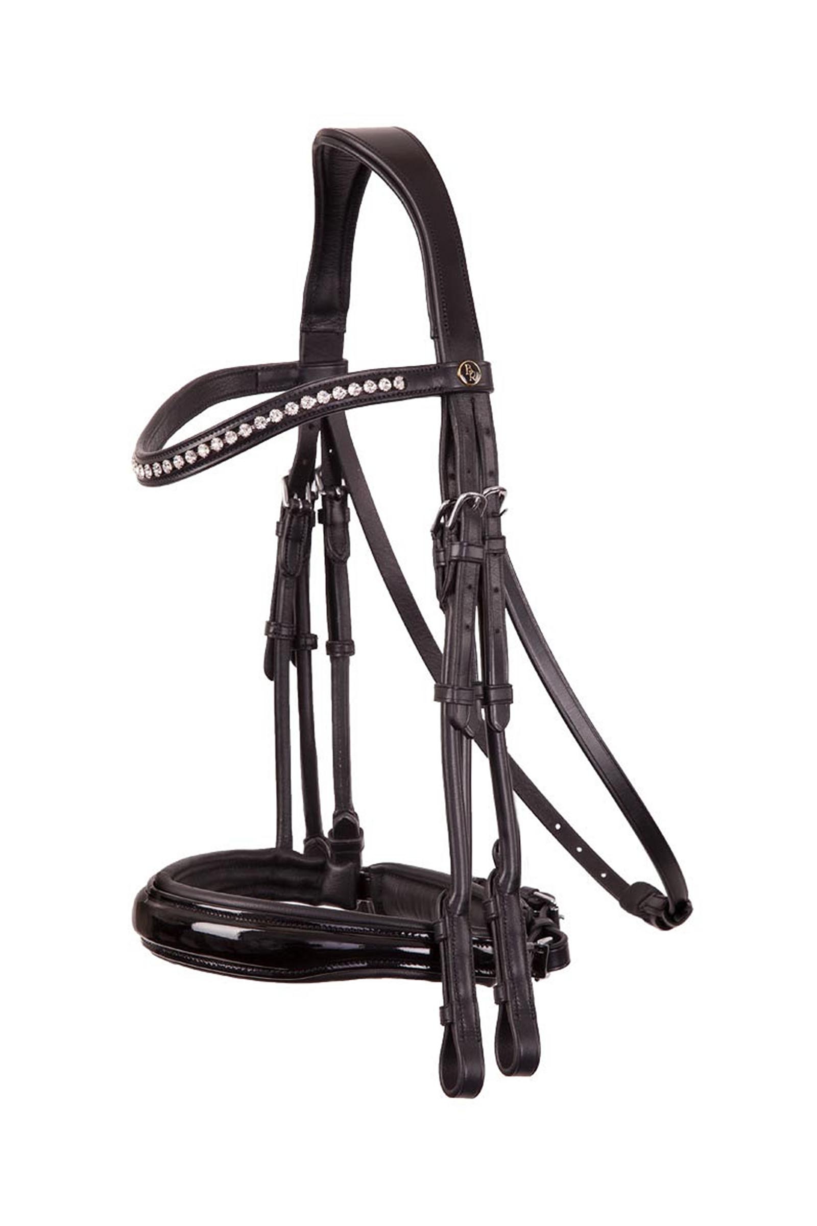 BR Keswick Weymouth Bridle 
