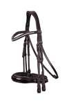BR Keswick Weymouth Bridle 