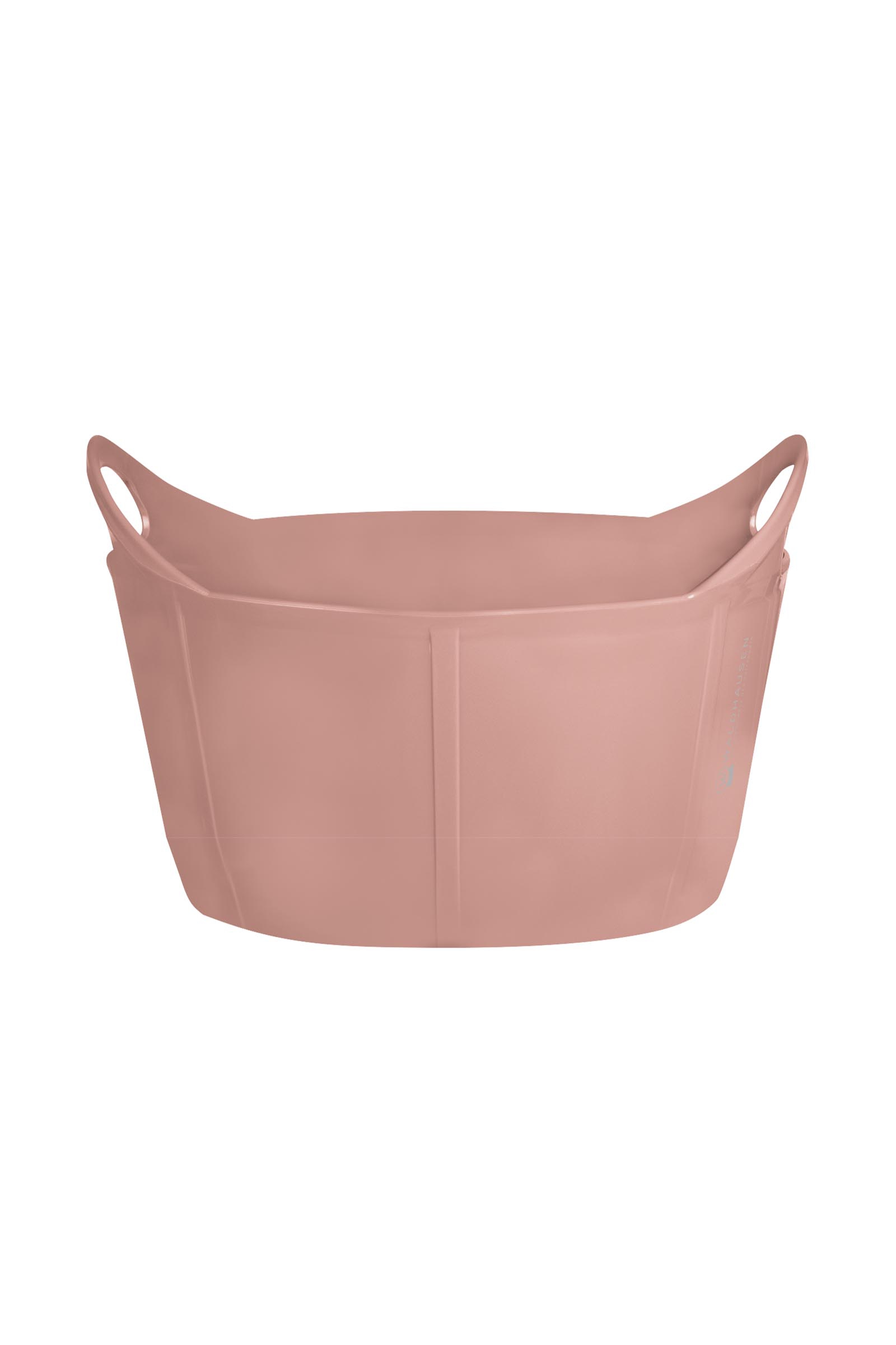Linnea Pink Waldhausen Flexitub, 10 L