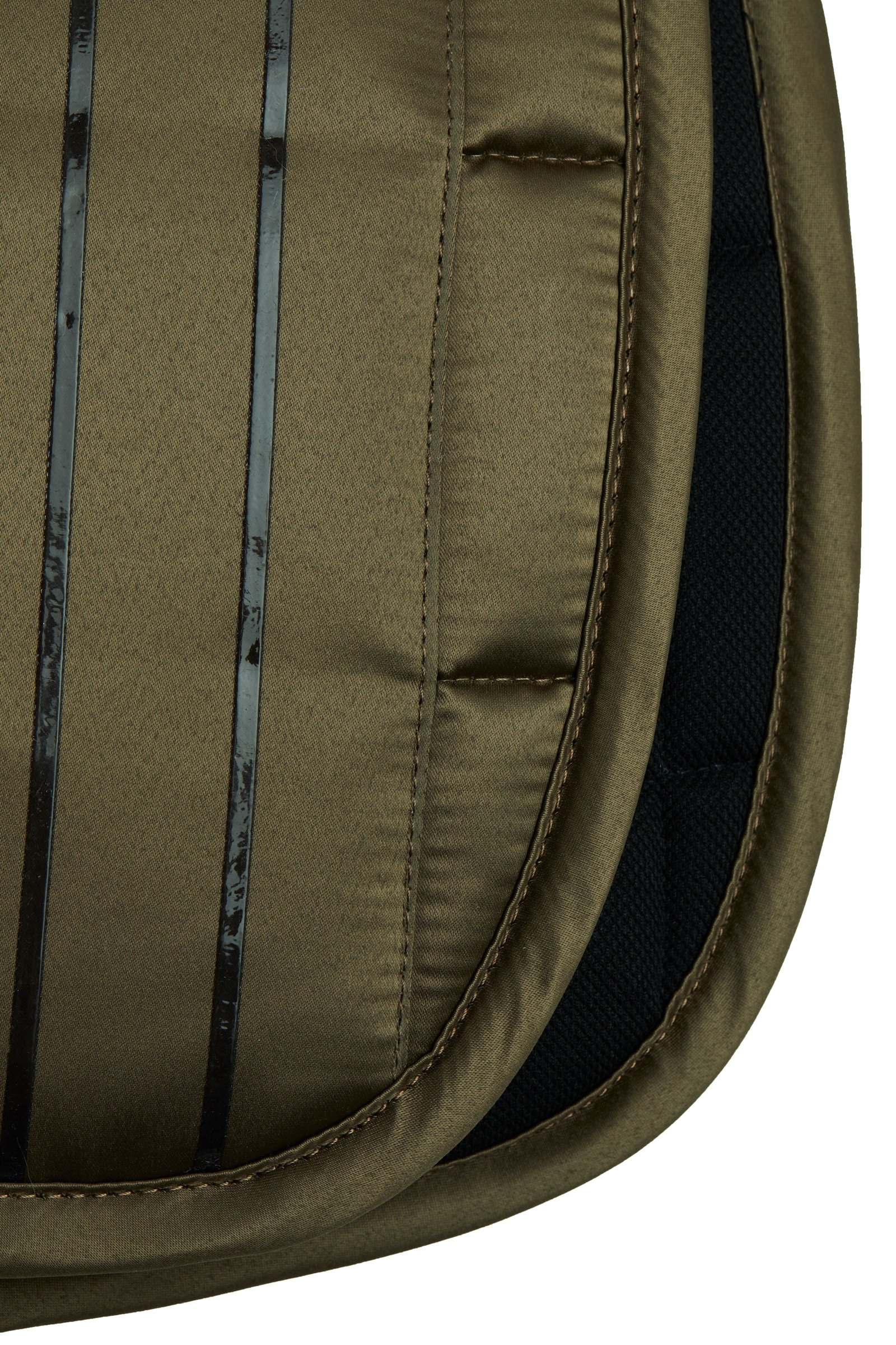 B Vertigo Drew Dressage Saddle Pad