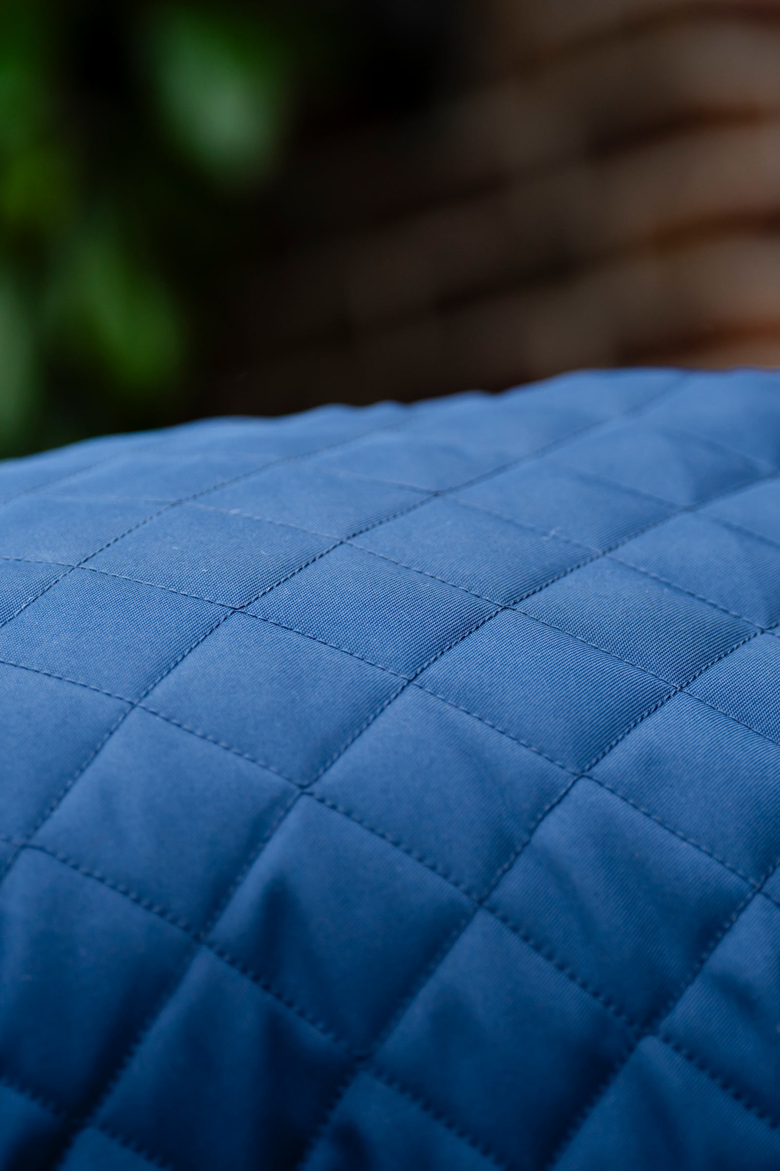 Horseware Amigo Quilted Stable Plus Rug, 200 g