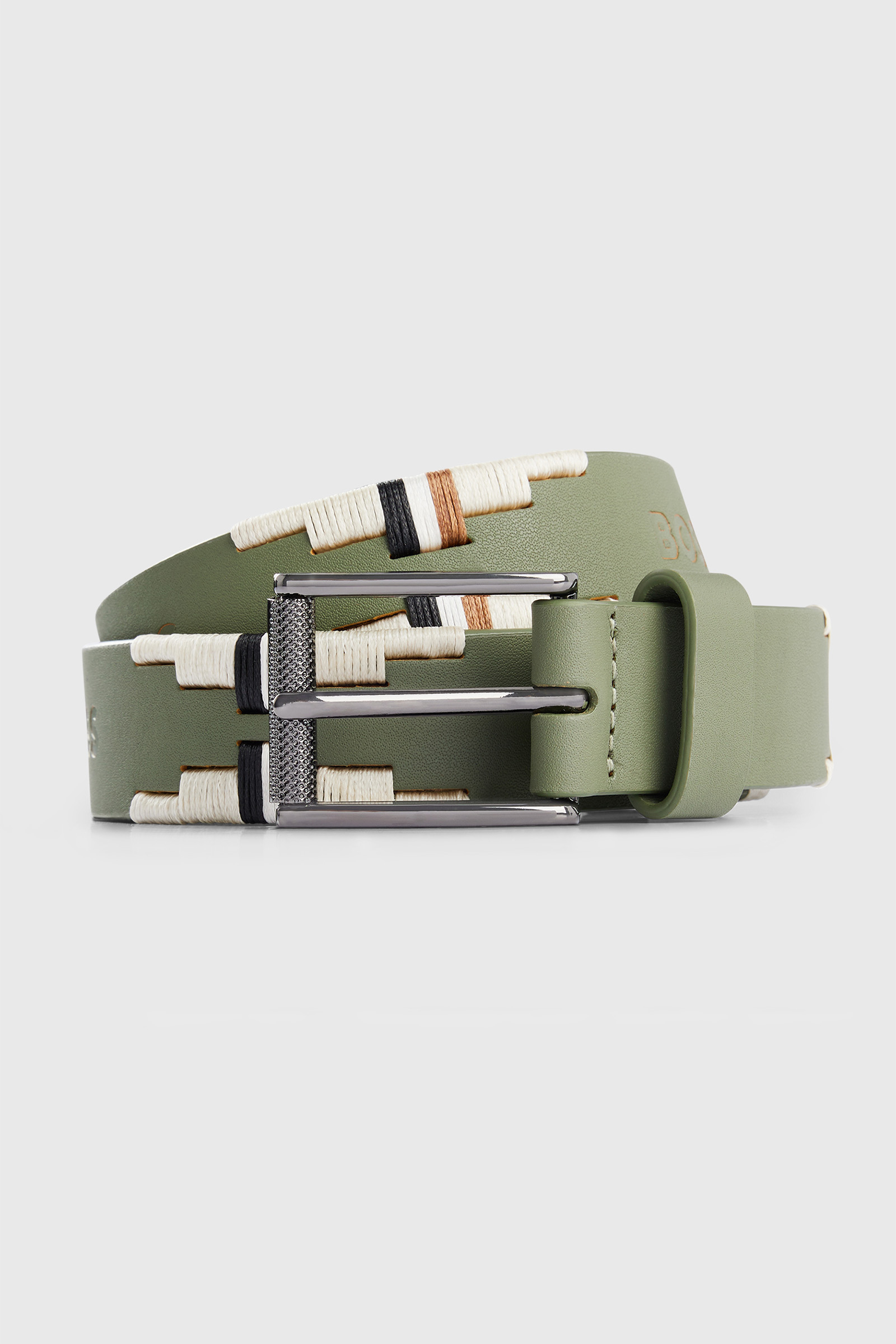 Boss Polo Belt