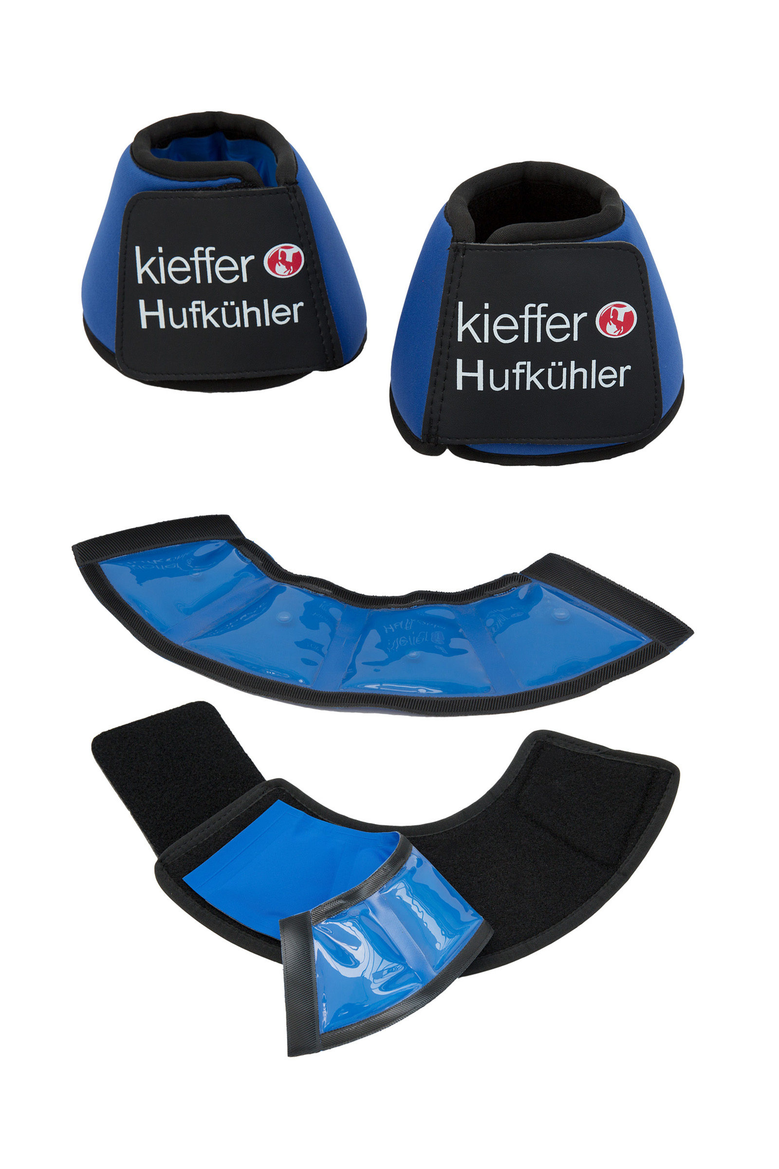 Kieffer Cooling Bell Boot