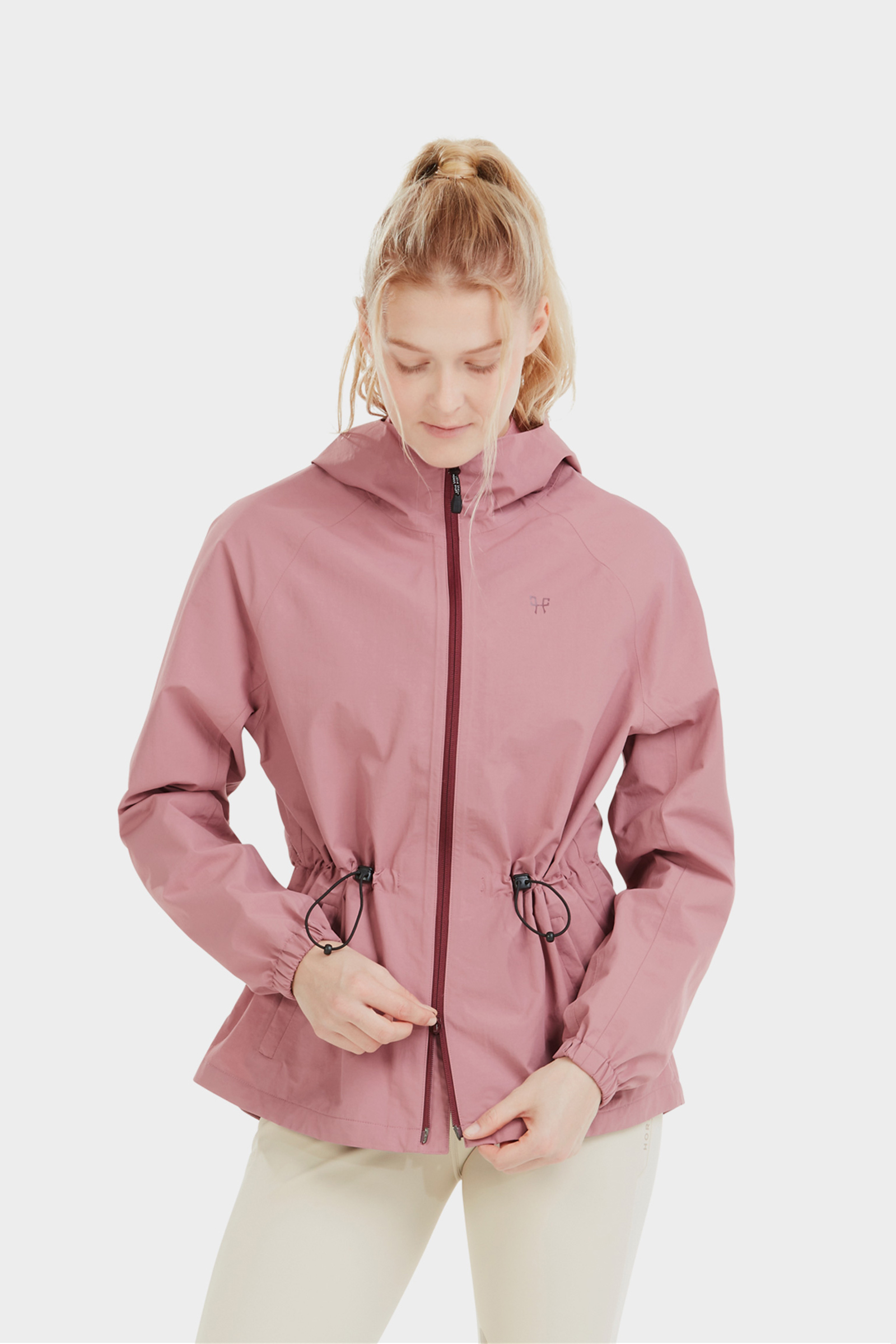 Horse Pilot Raintech Women&acute;s Jacket