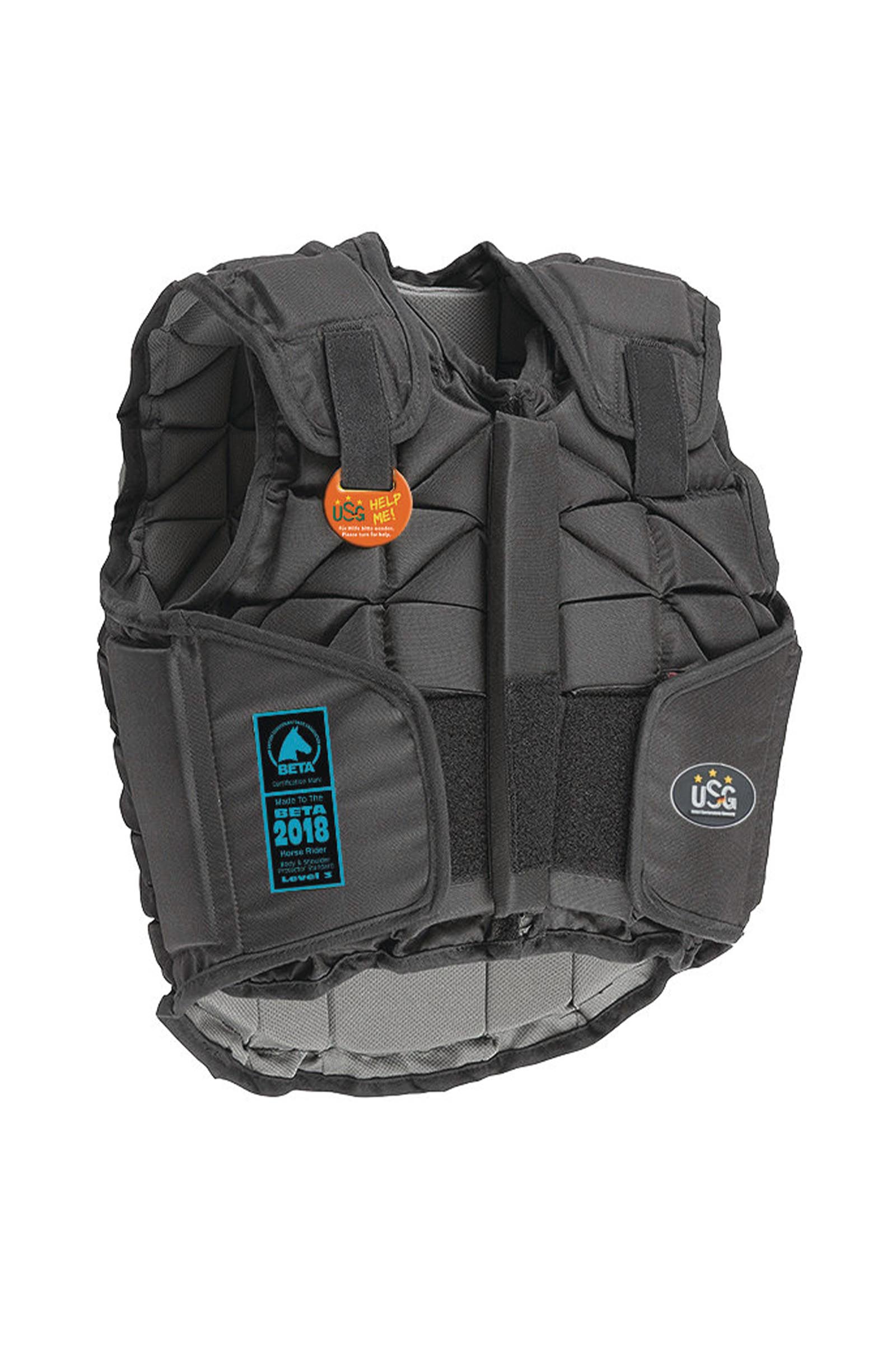 USG Panel-Body Protector USG Flexi Motion, Adult
