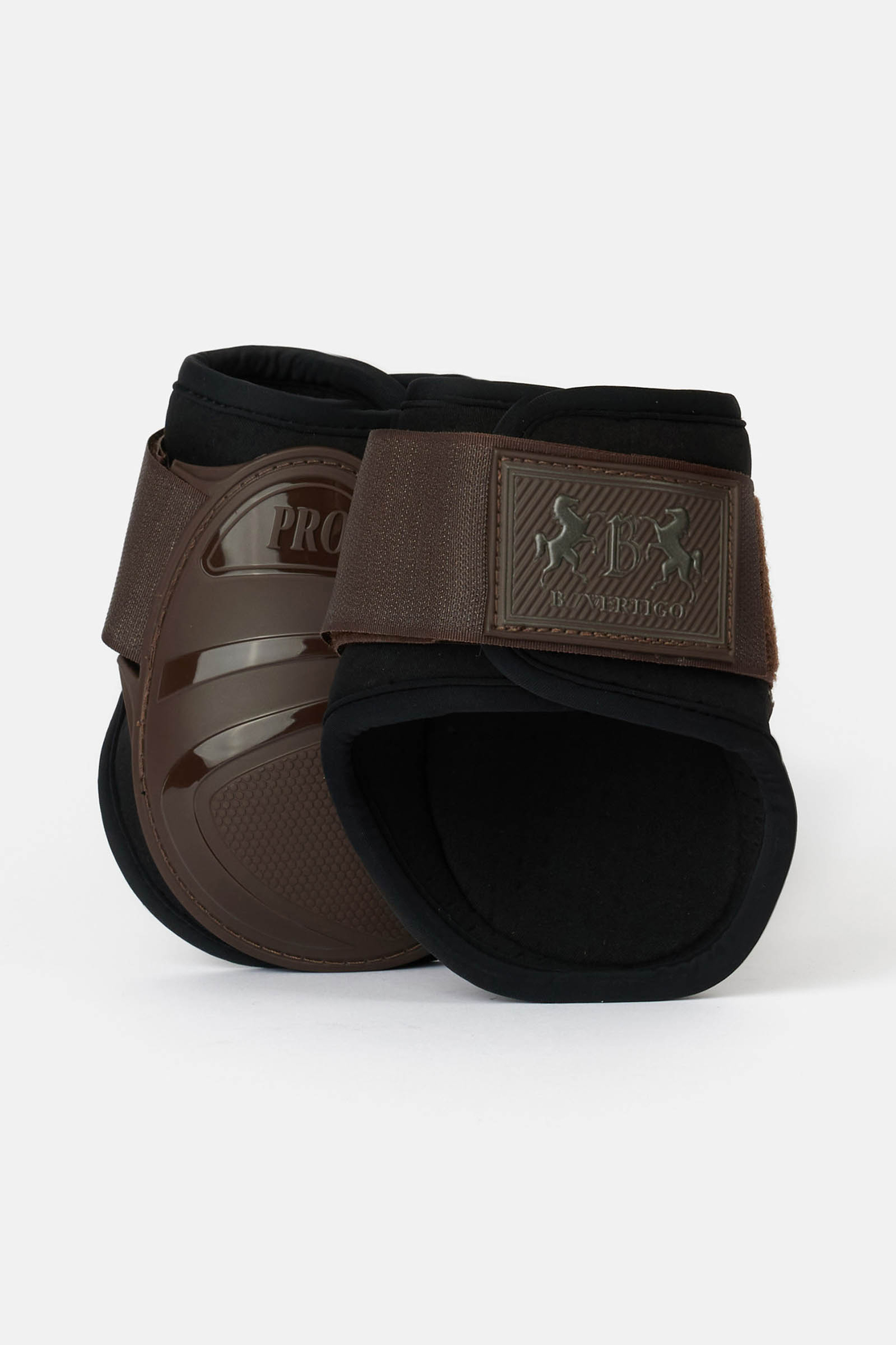 B Vertigo Ocala Fetlock Boots