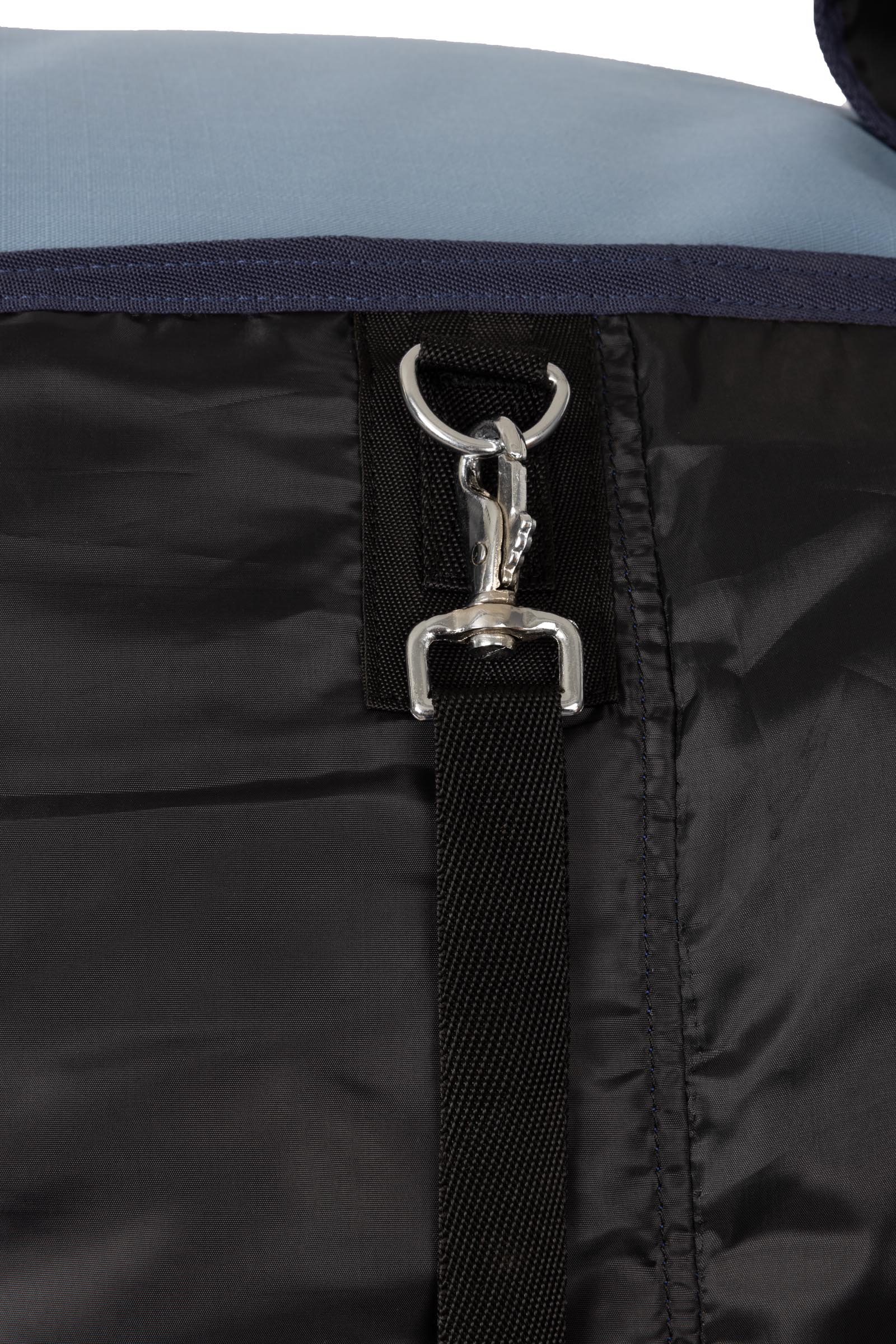 Horze 600D Turnout Rug, 100g