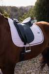 B Vertigo Daylight Dressage Saddle Pad