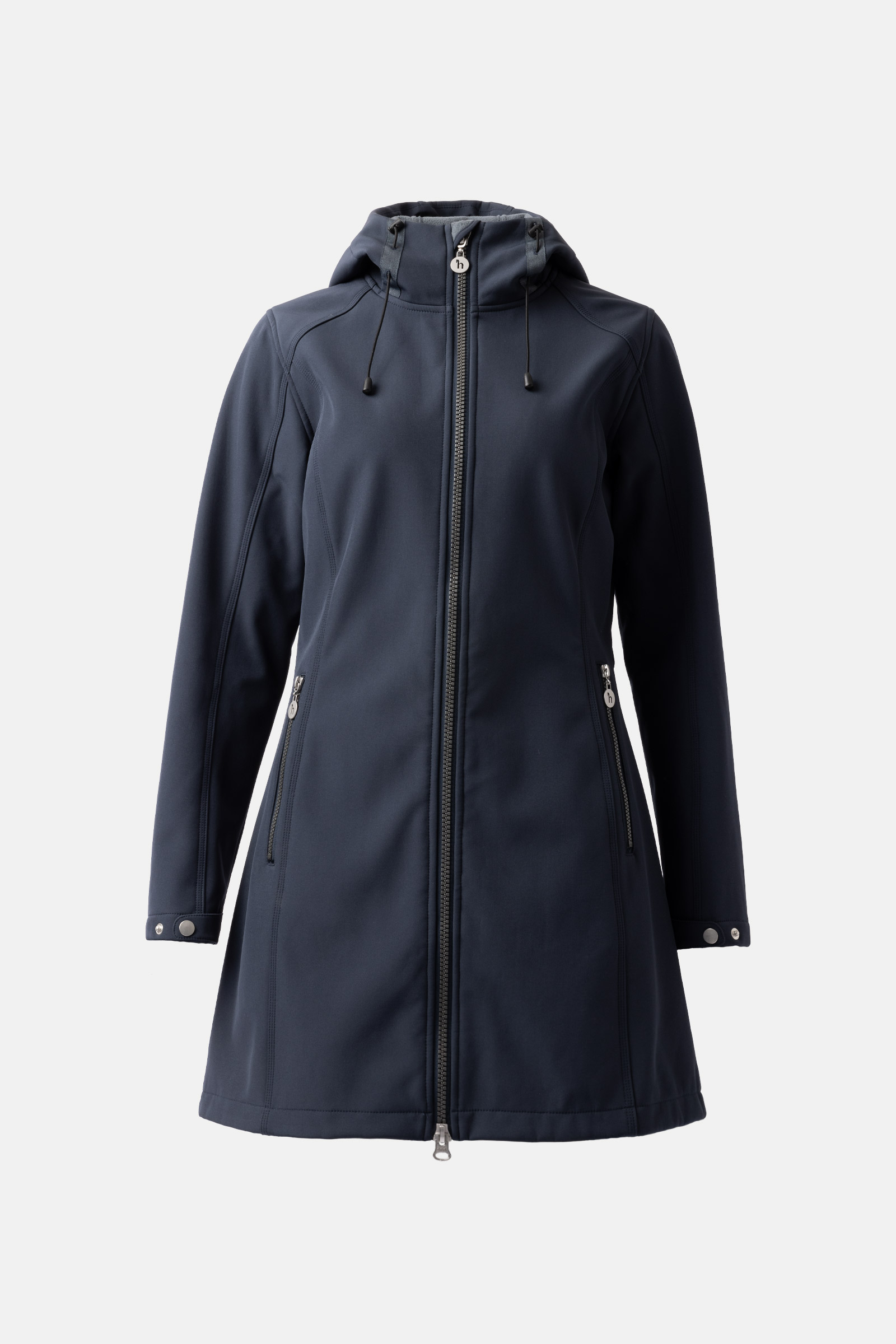 Horze Anna Softshell Riding Jacket