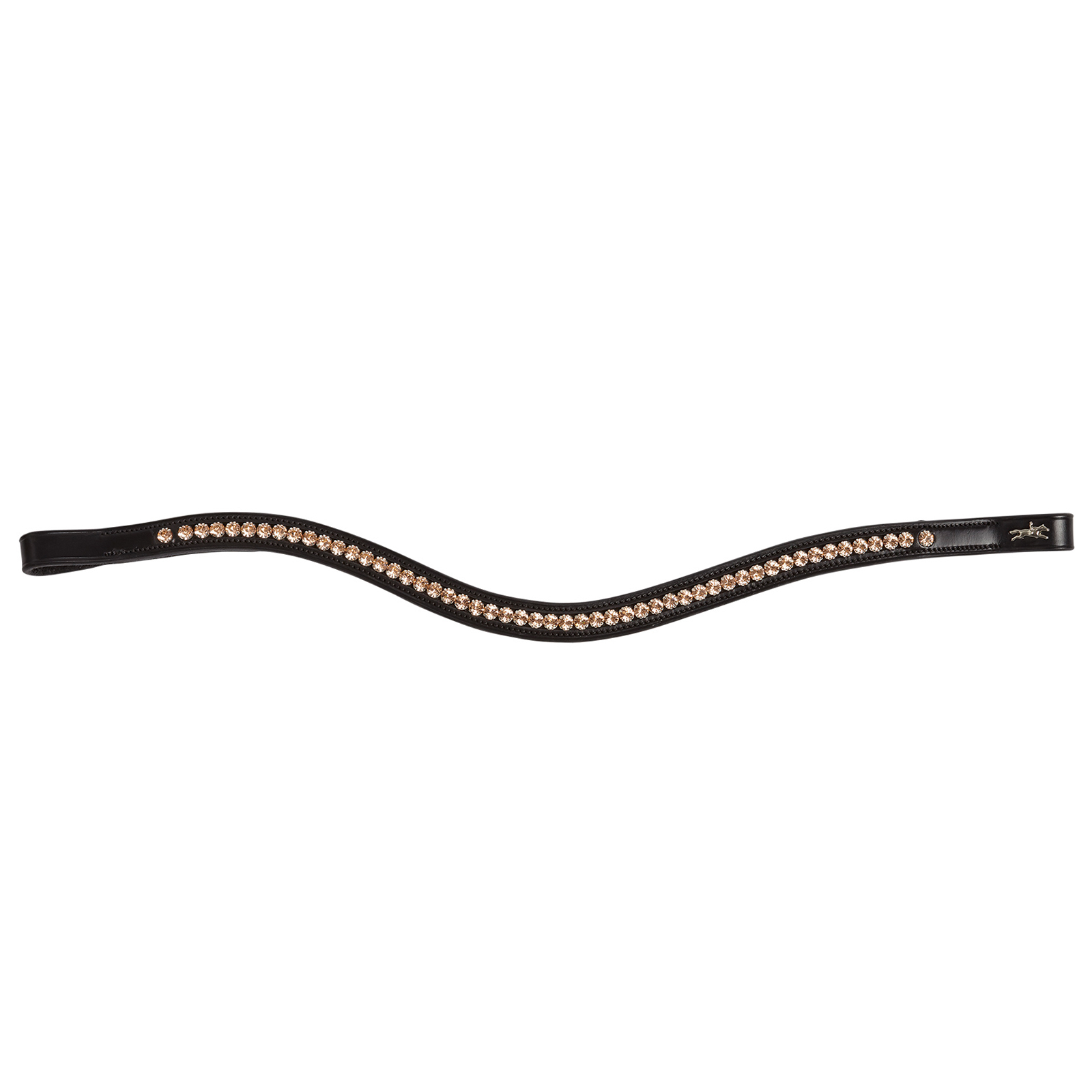 Schockemöhle Sports Diamond Select Browband