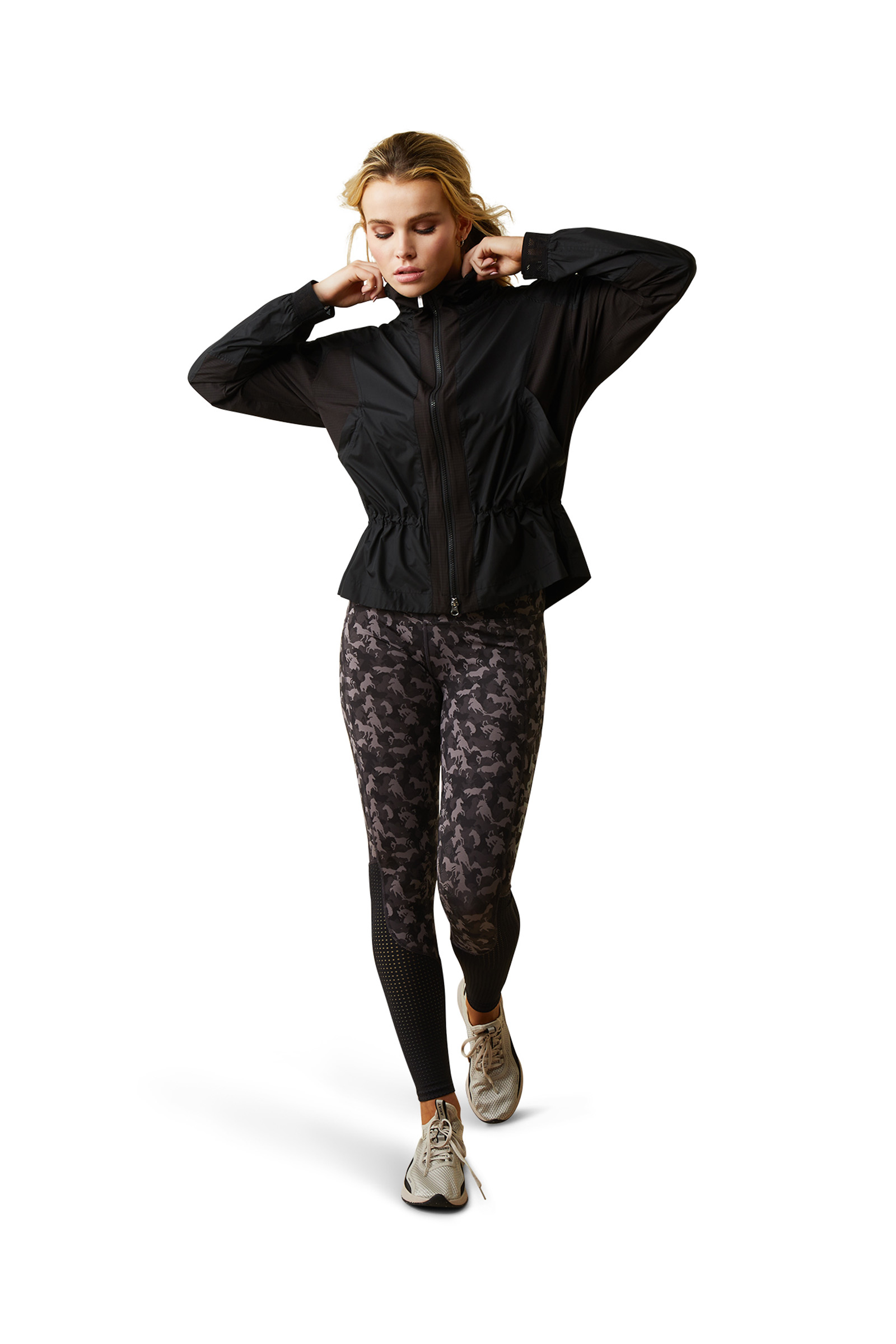 Ariat Breathe Women's Jacket