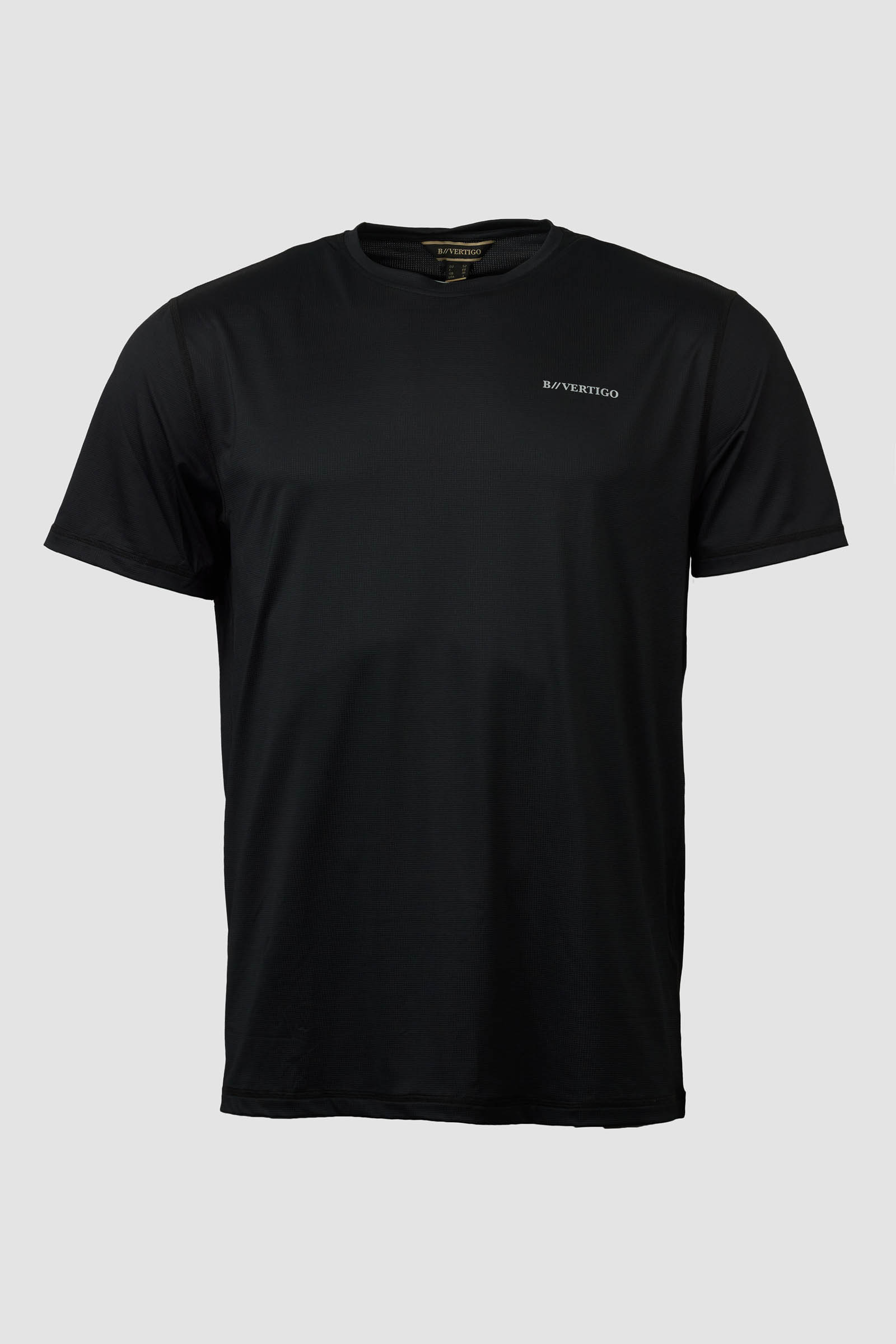 B Vertigo Mikael Men's Functional T-Shirt
