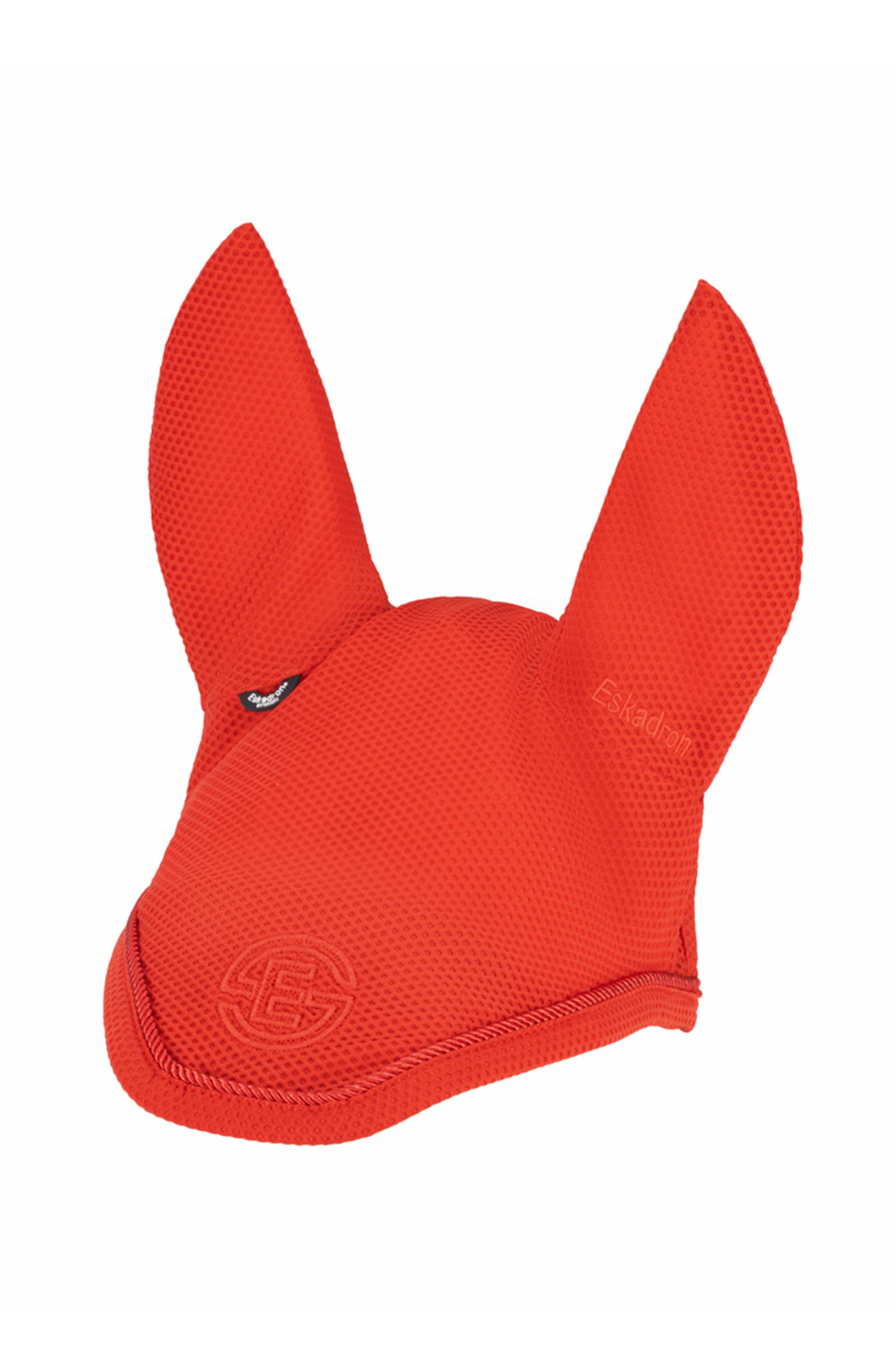 Red Eskadron Dynamics AW25 Dynair Mesh Sport Fly Hood