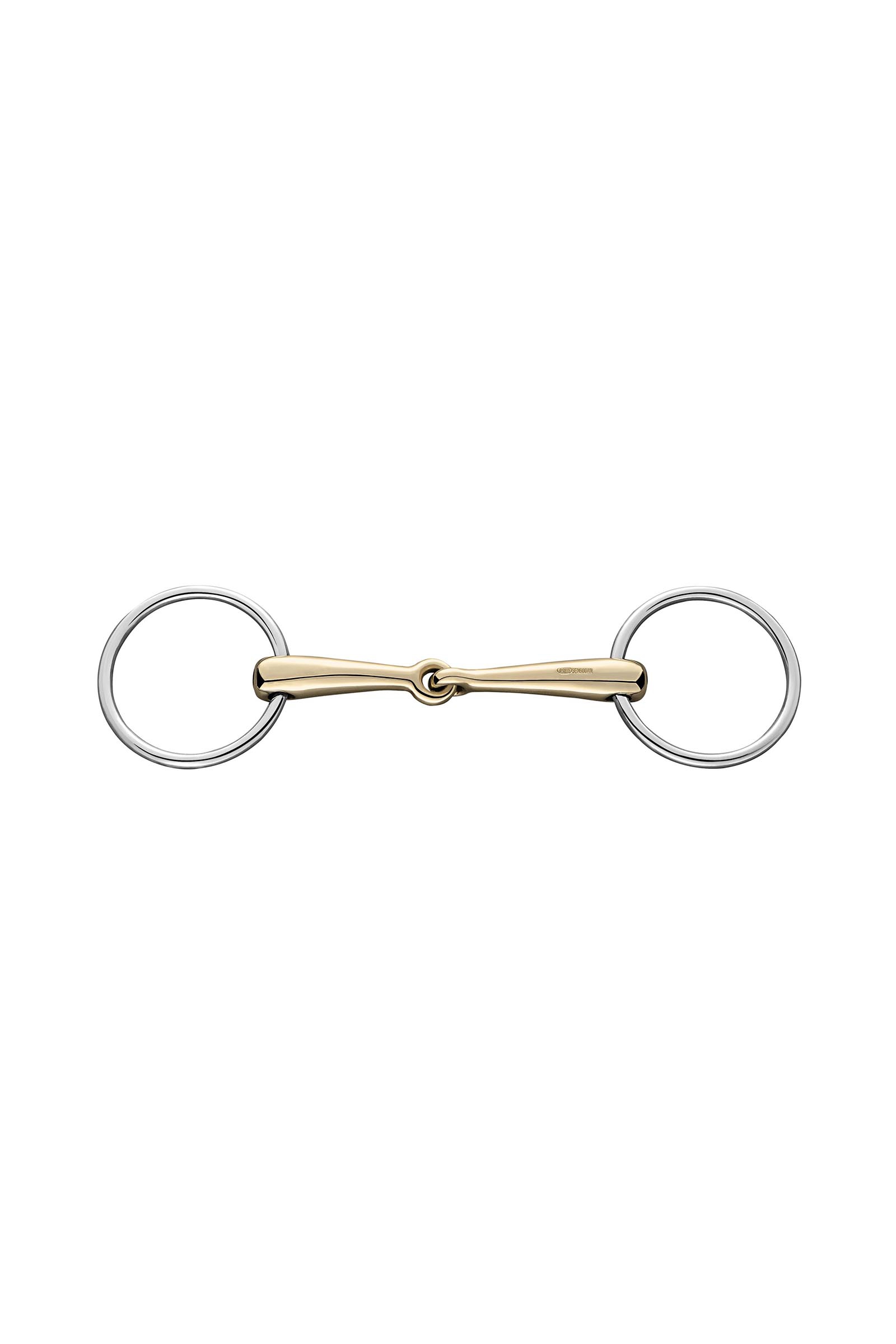 Sprenger Loose Ring Snaffle 18mm