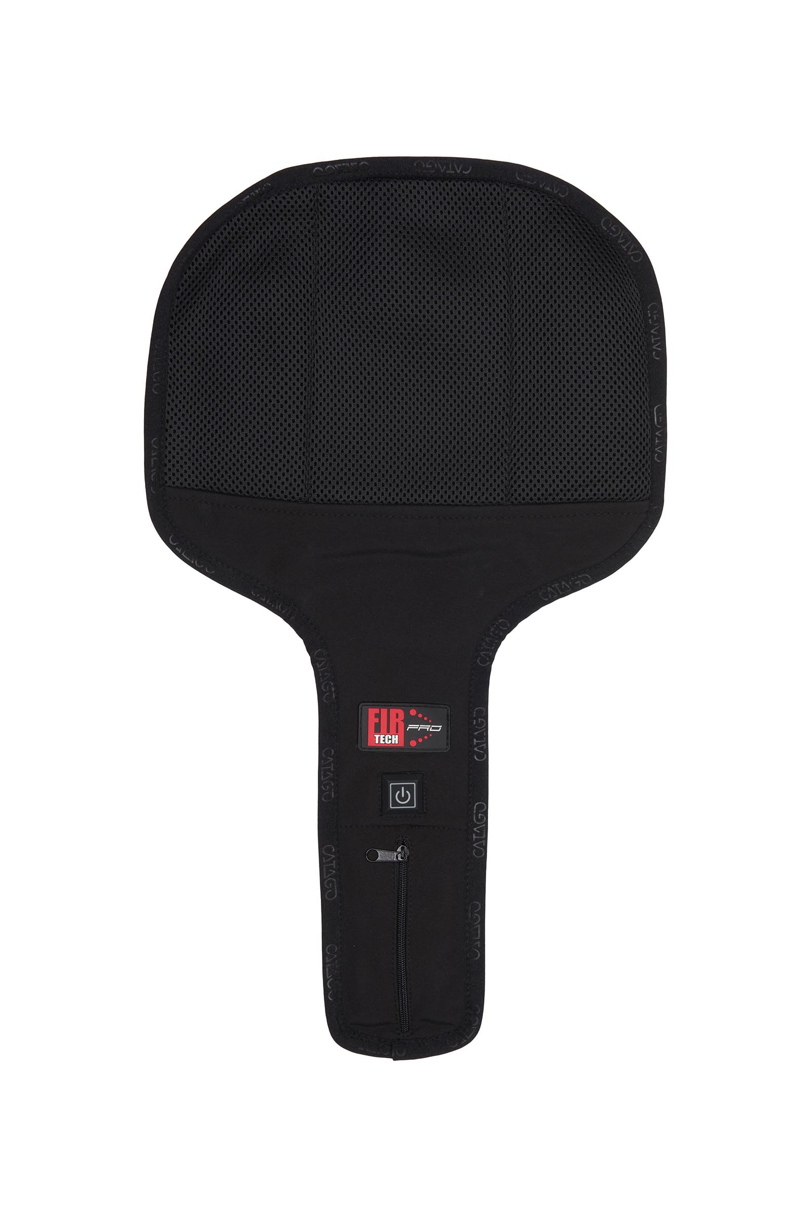 Catago FIR-Tech Pro Heatable Tendon Pad For Stable Boots