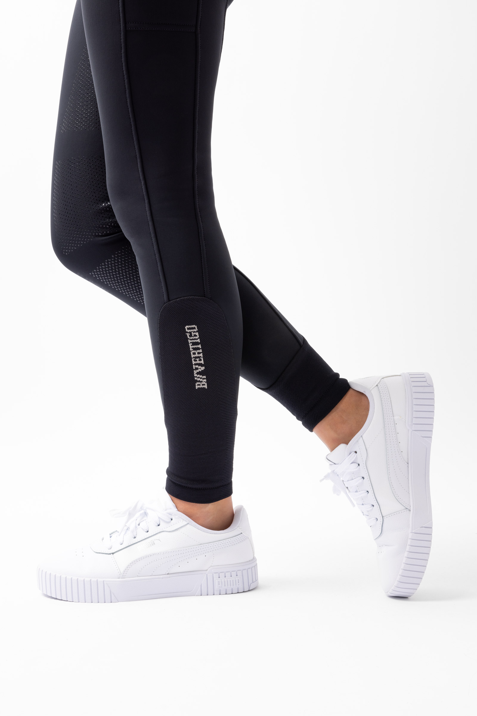 B Vertigo Elea Fullgrip Winter Breeches