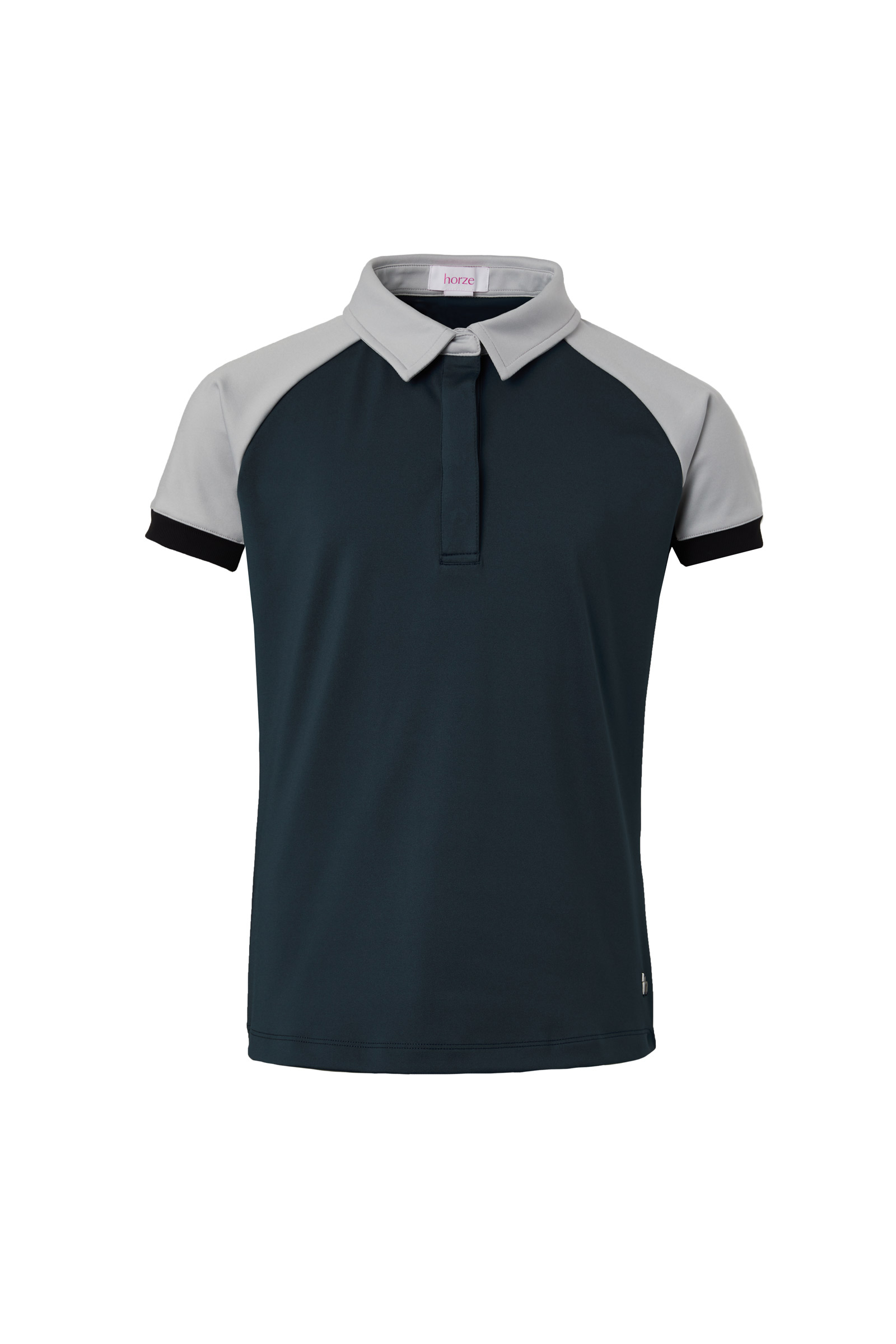 Horze Laura Kids Training Shirt