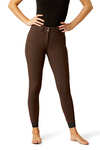 Ariat Tri Factor Vivacity Half Grip Breeches