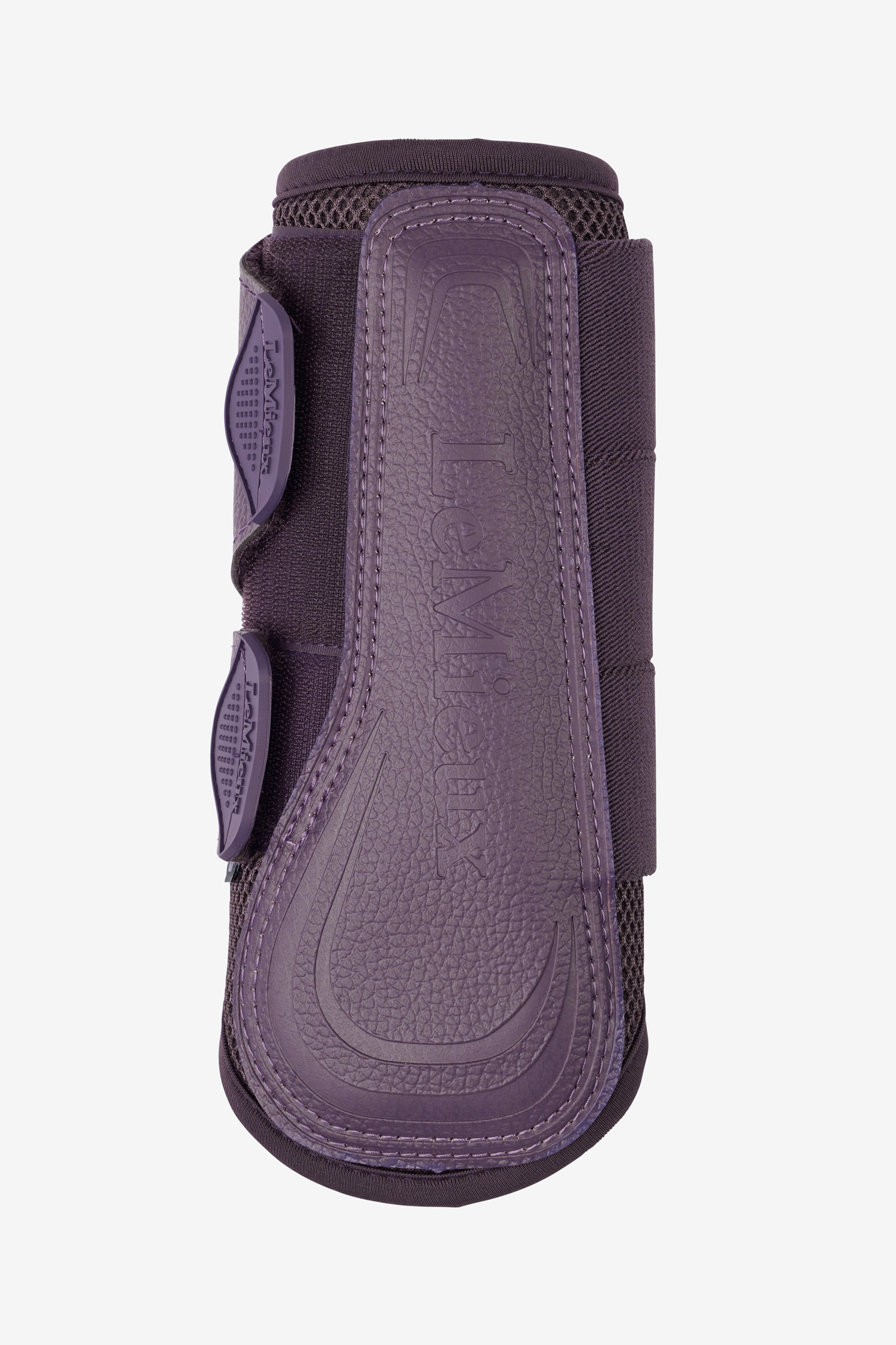 Juniper LeMieux Arika Mesh Brushing Boots