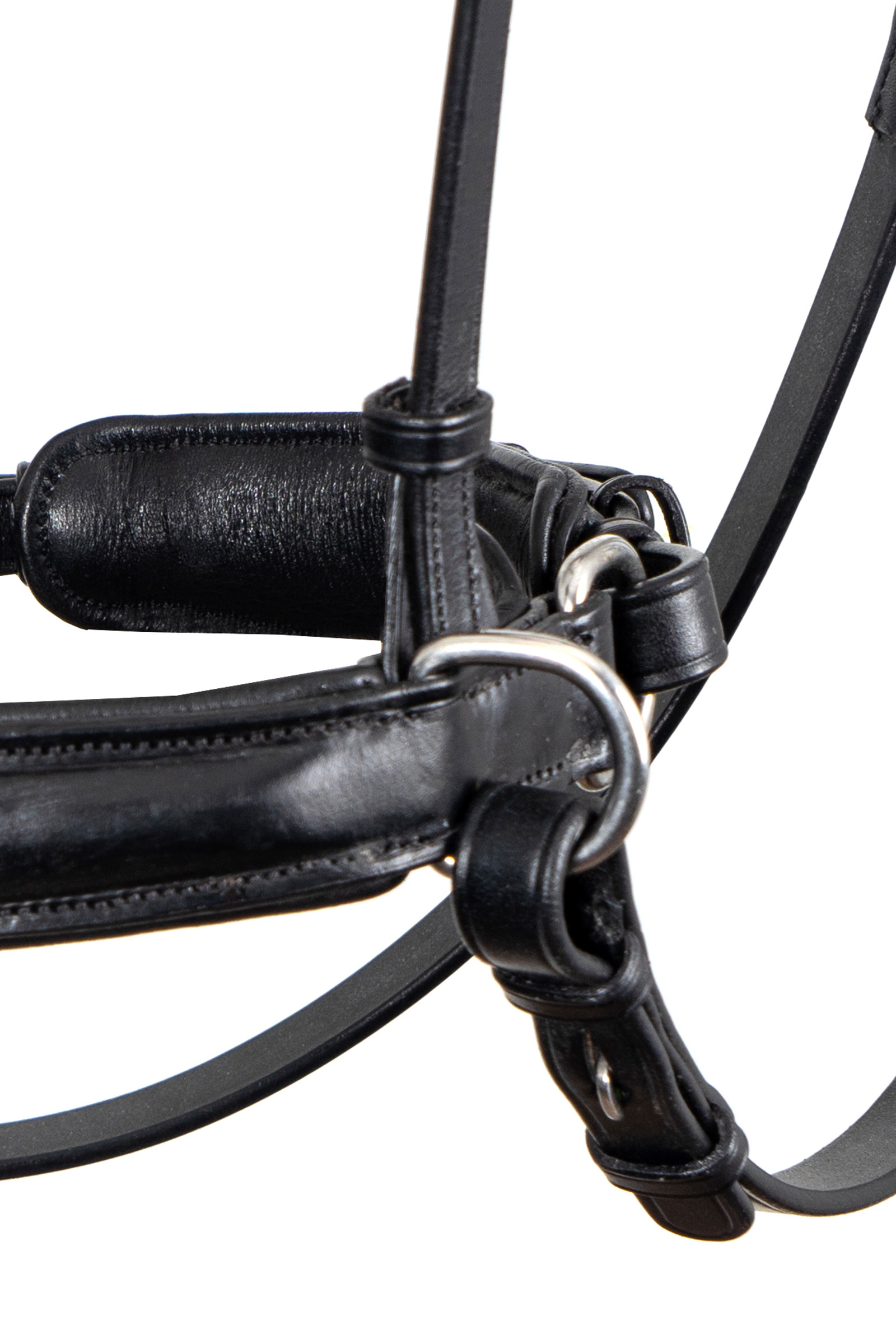 F.R.A. Freedom Riding Articles Alizée Mistral Bitless Bridle With Reins (System 3)