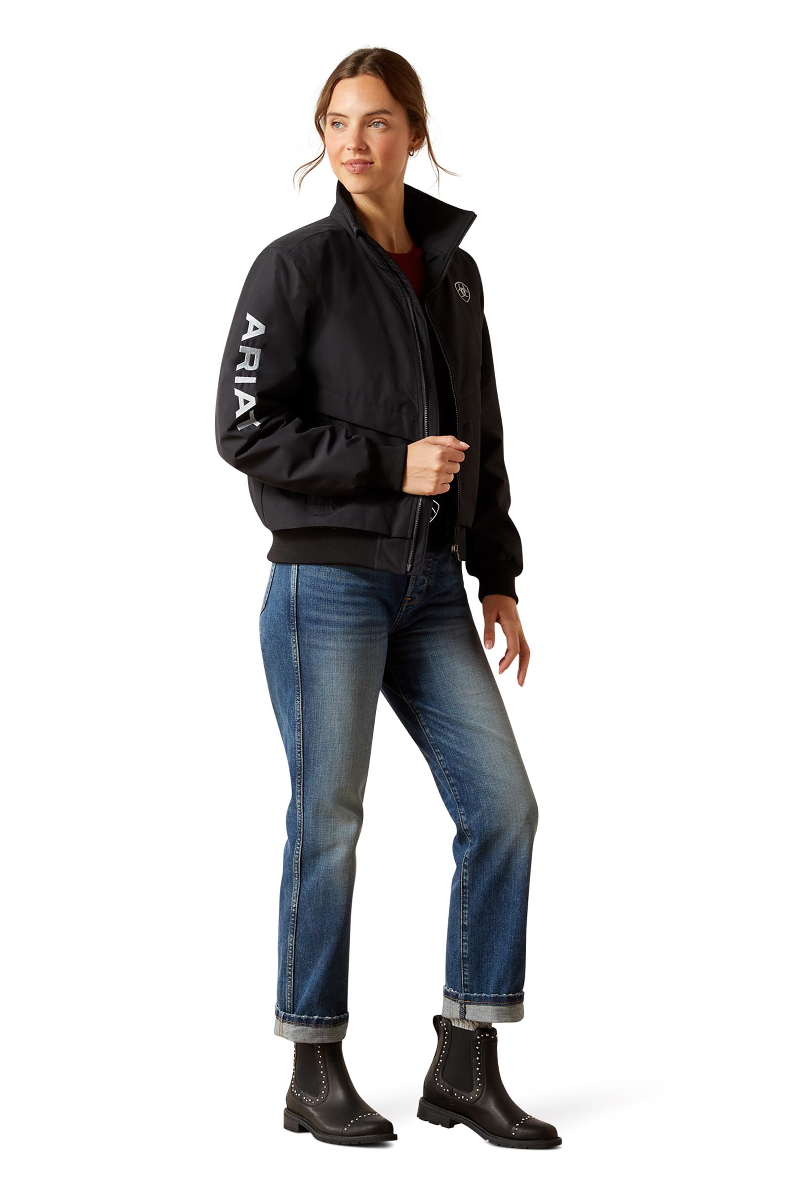 Ariat Stable 2.0 Women&acute;s Insulated Jacket