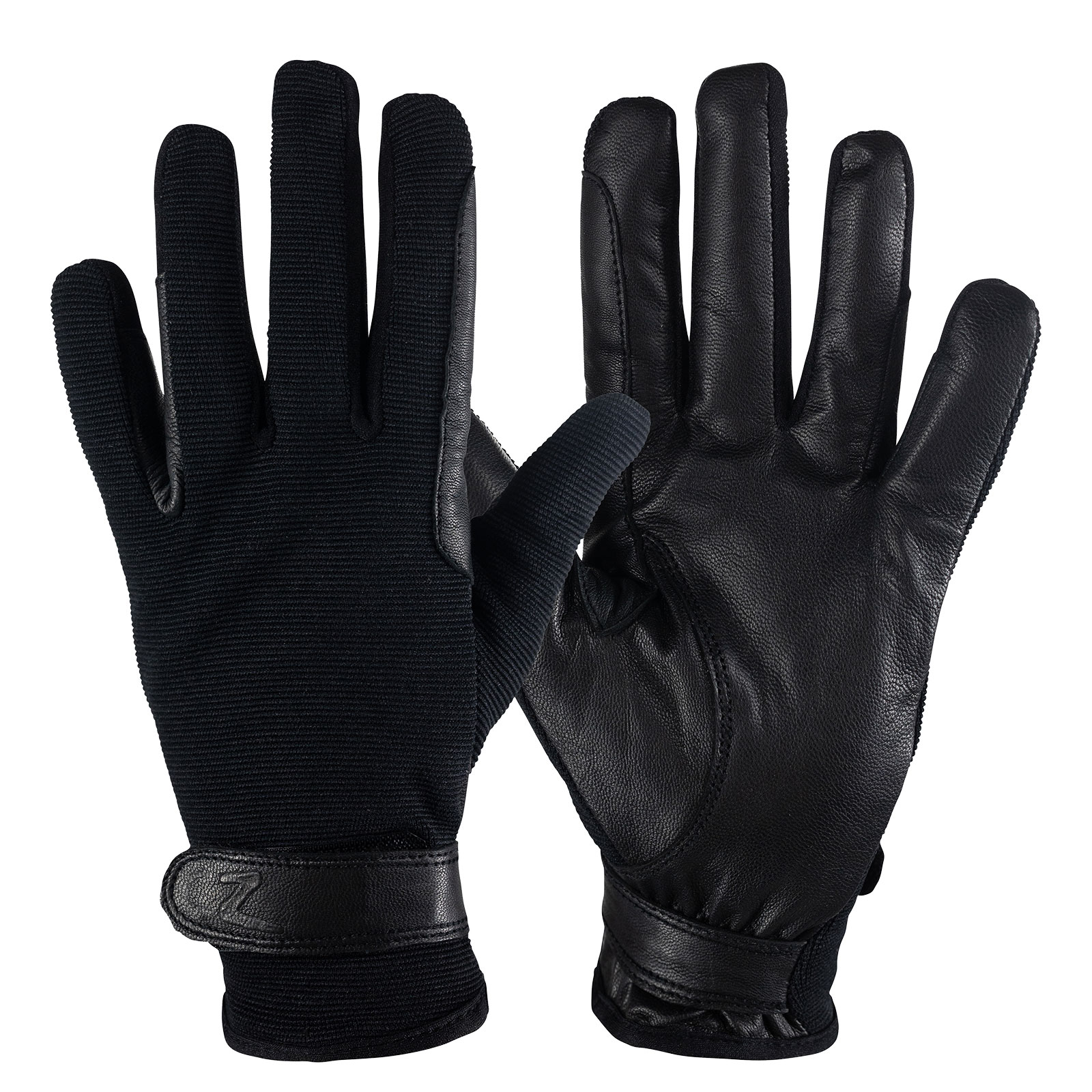 Horze Women's Winter Riding Gloves