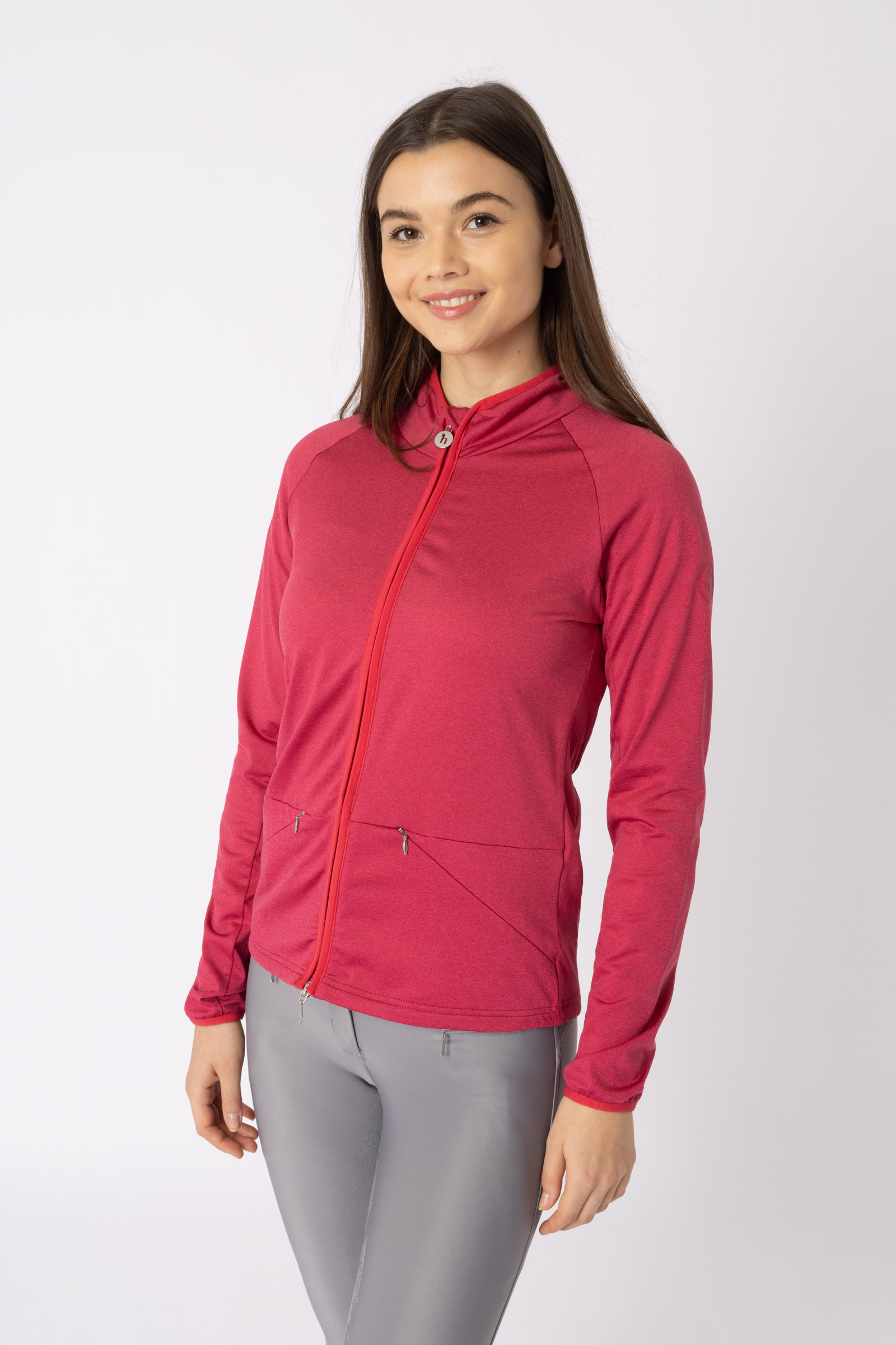 Horze Alice Women's Functional Training Riding Jacket