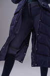 PS of Sweden Diane Women&acute;s Detachable Puffer Coat