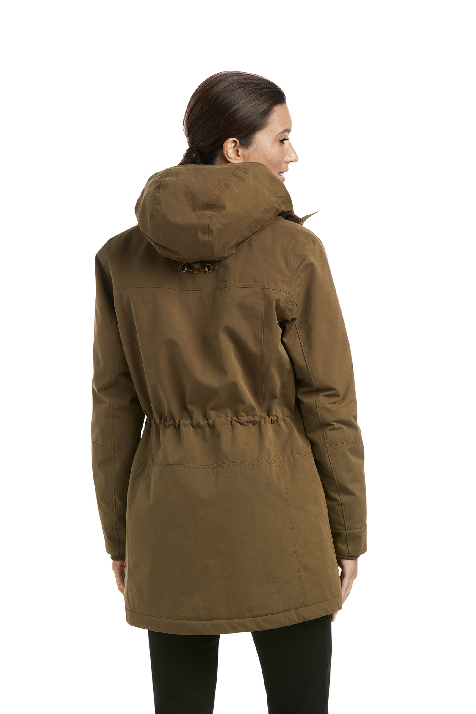Ariat Argentium Women's Parka