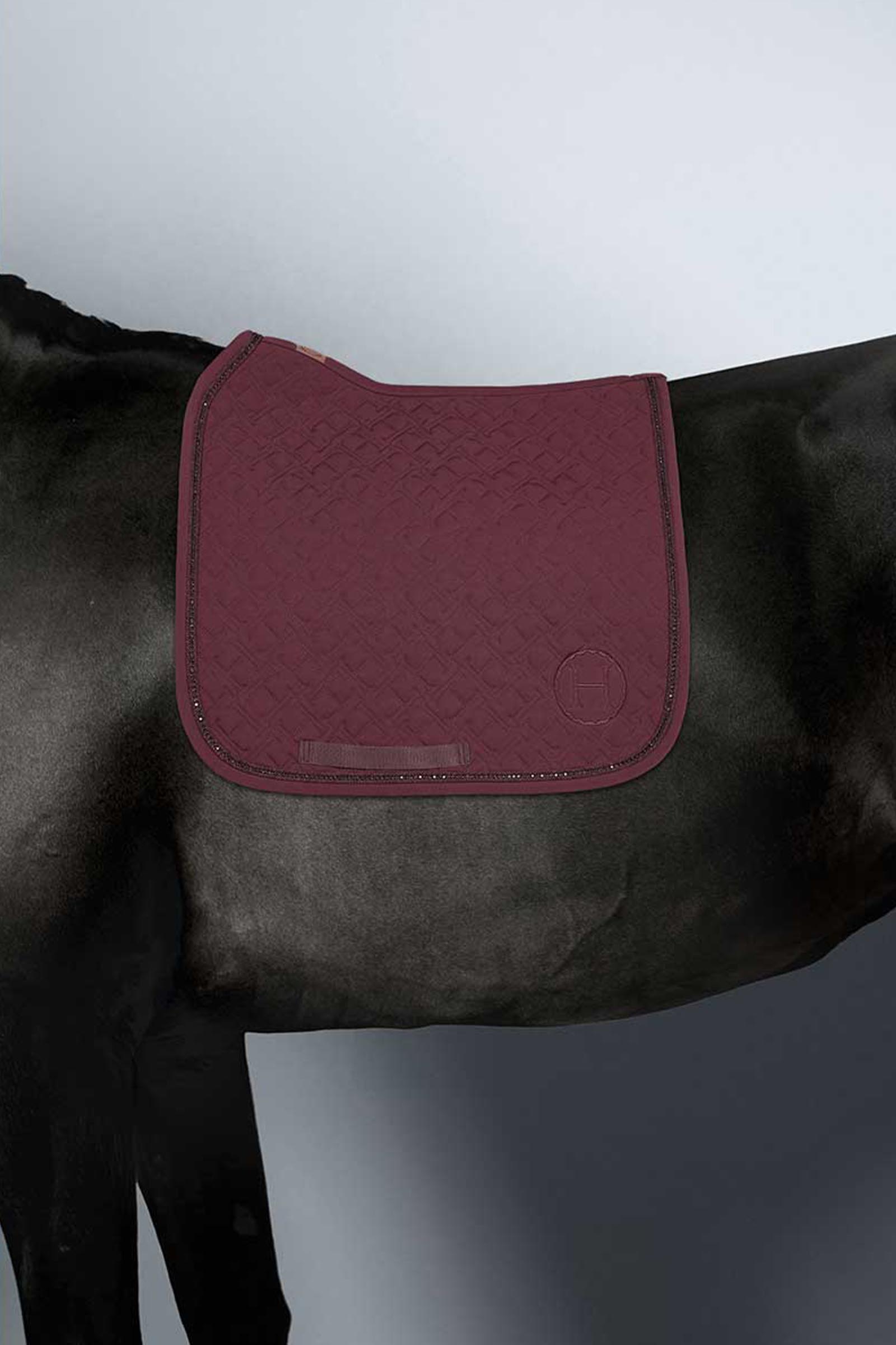 Harcour Saphir Saddle Pad Dressage