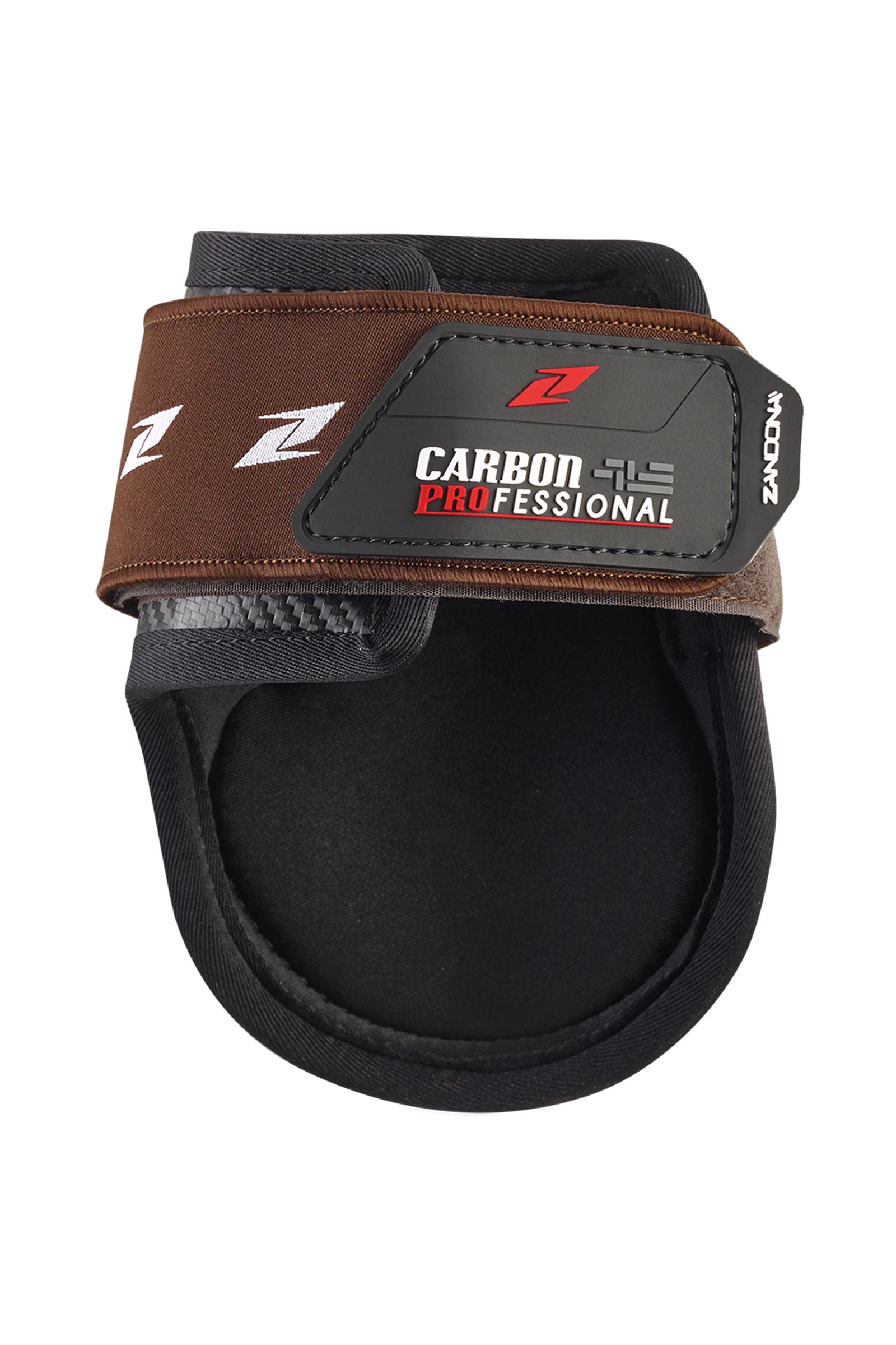 Zandona Carbon PROfessional Young Fetlock Boots