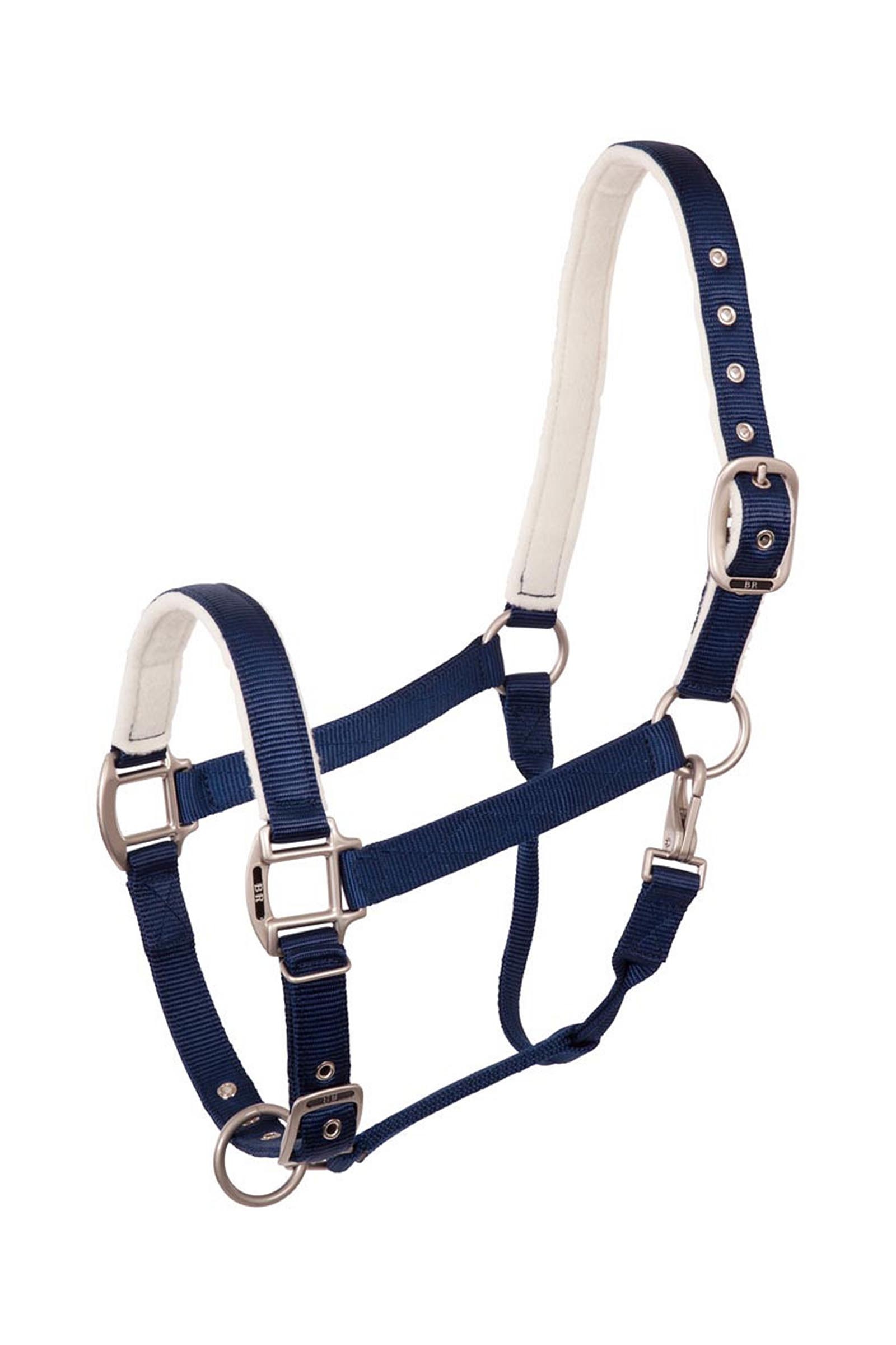 BR Event Lined Nylon Halter