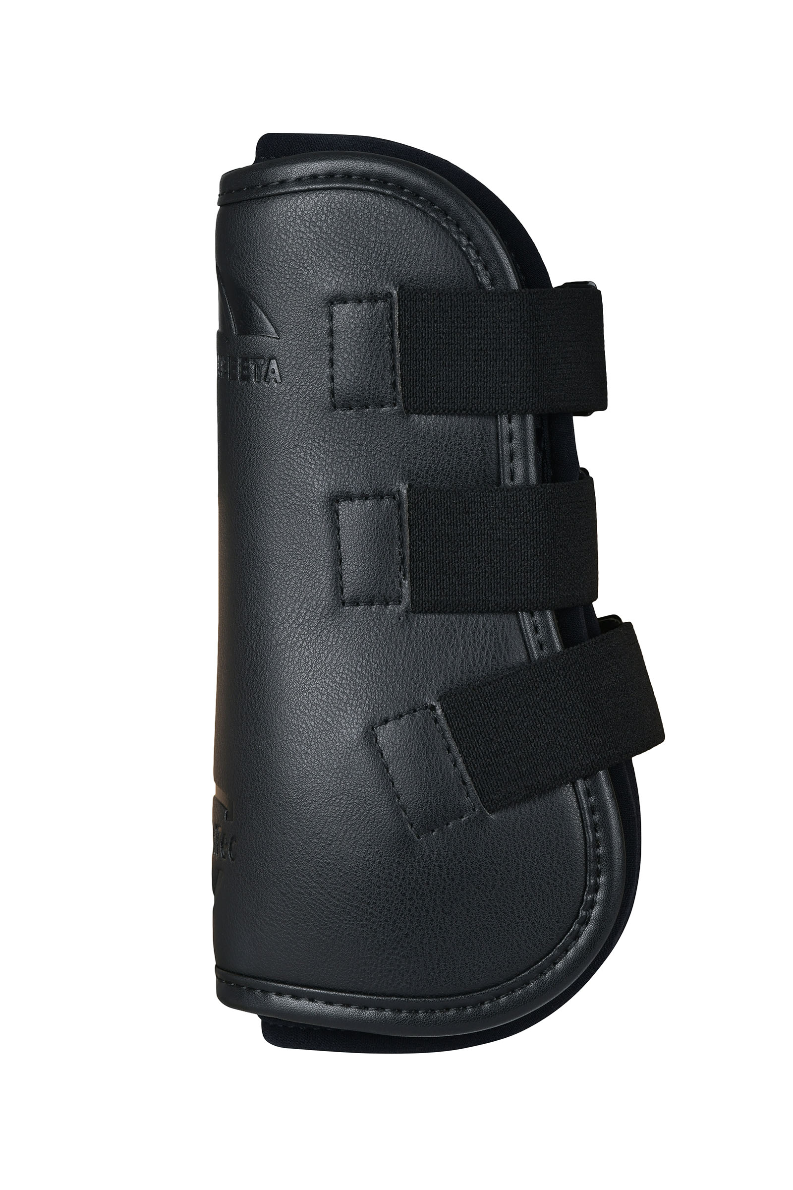 Weatherbeeta Tough-Tec Pro Open Front Boots