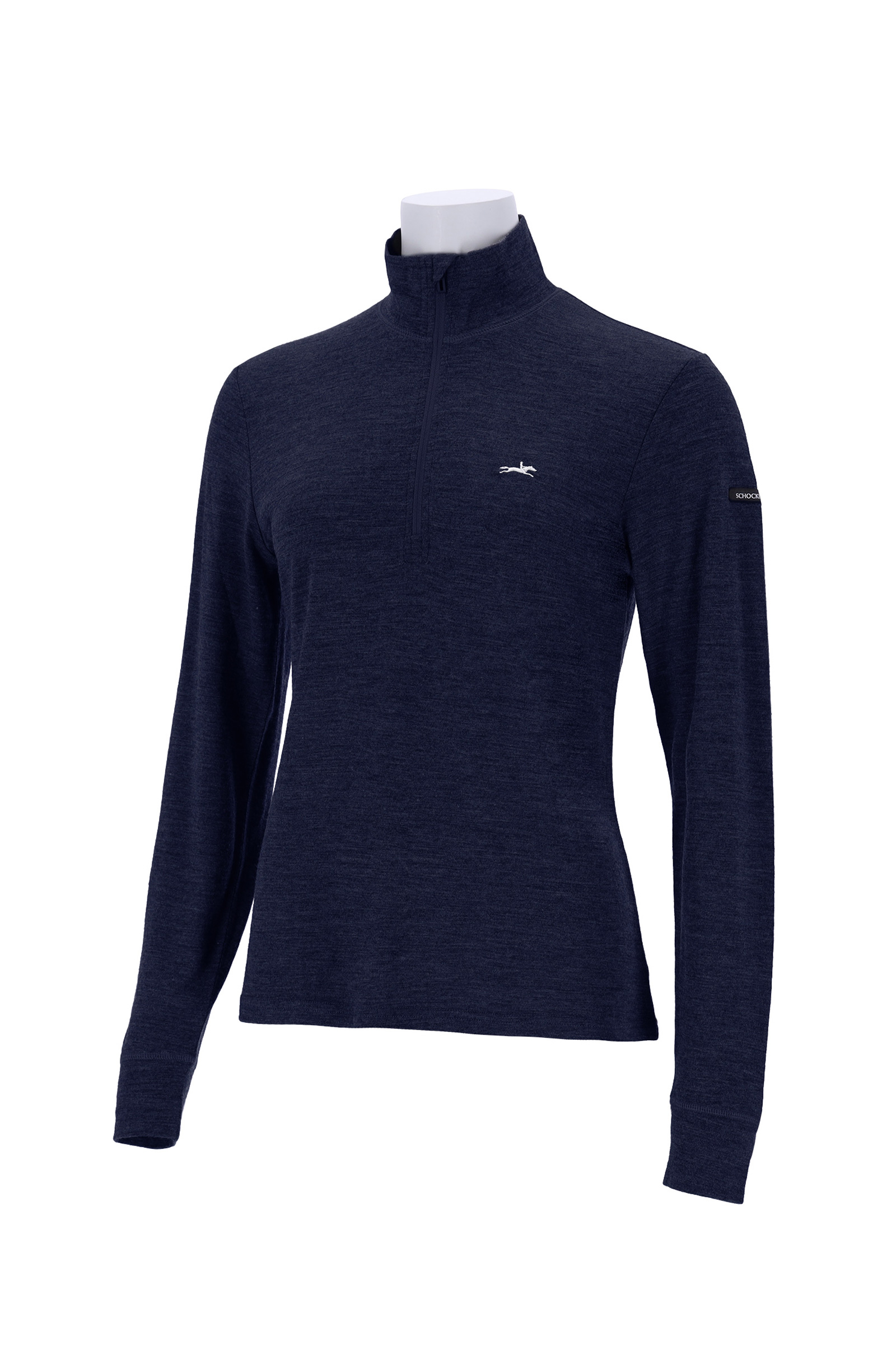 Schockemöhle Sports SP Bailey Style Women's Functional Training Shirt