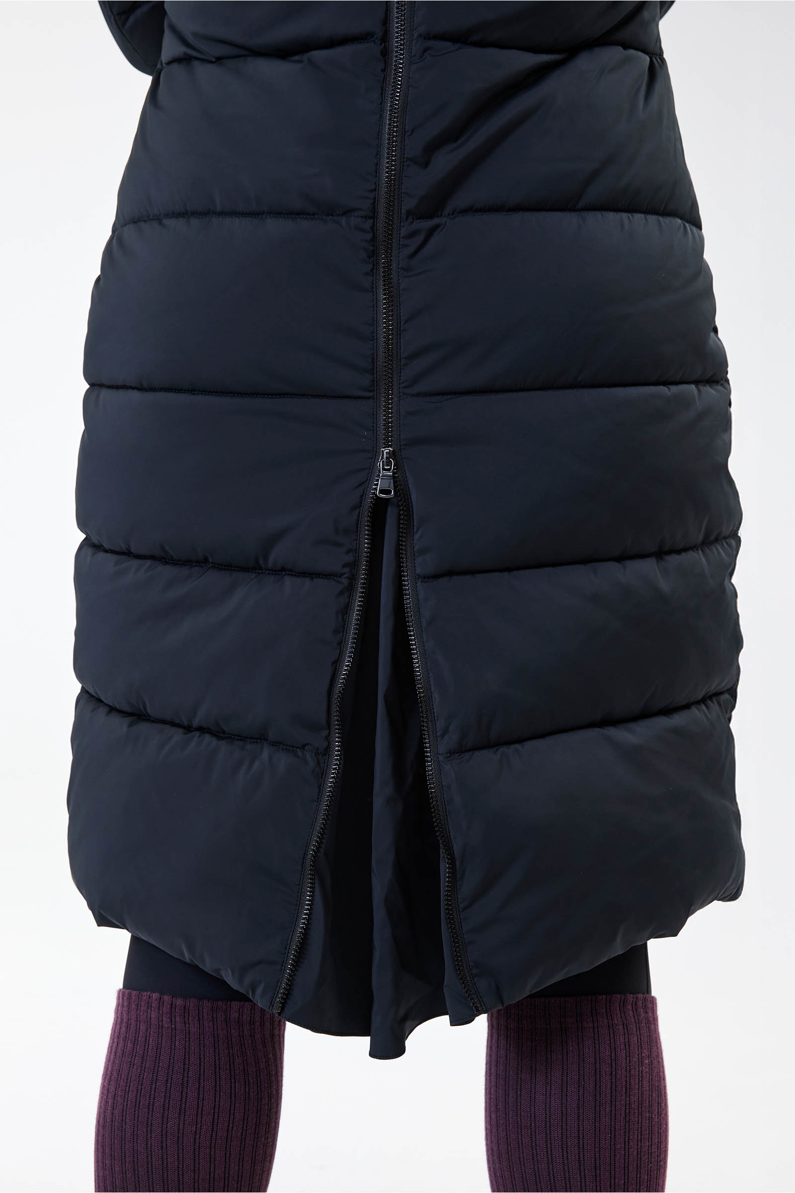 Horseware Verve Women´s Long Padded Coat