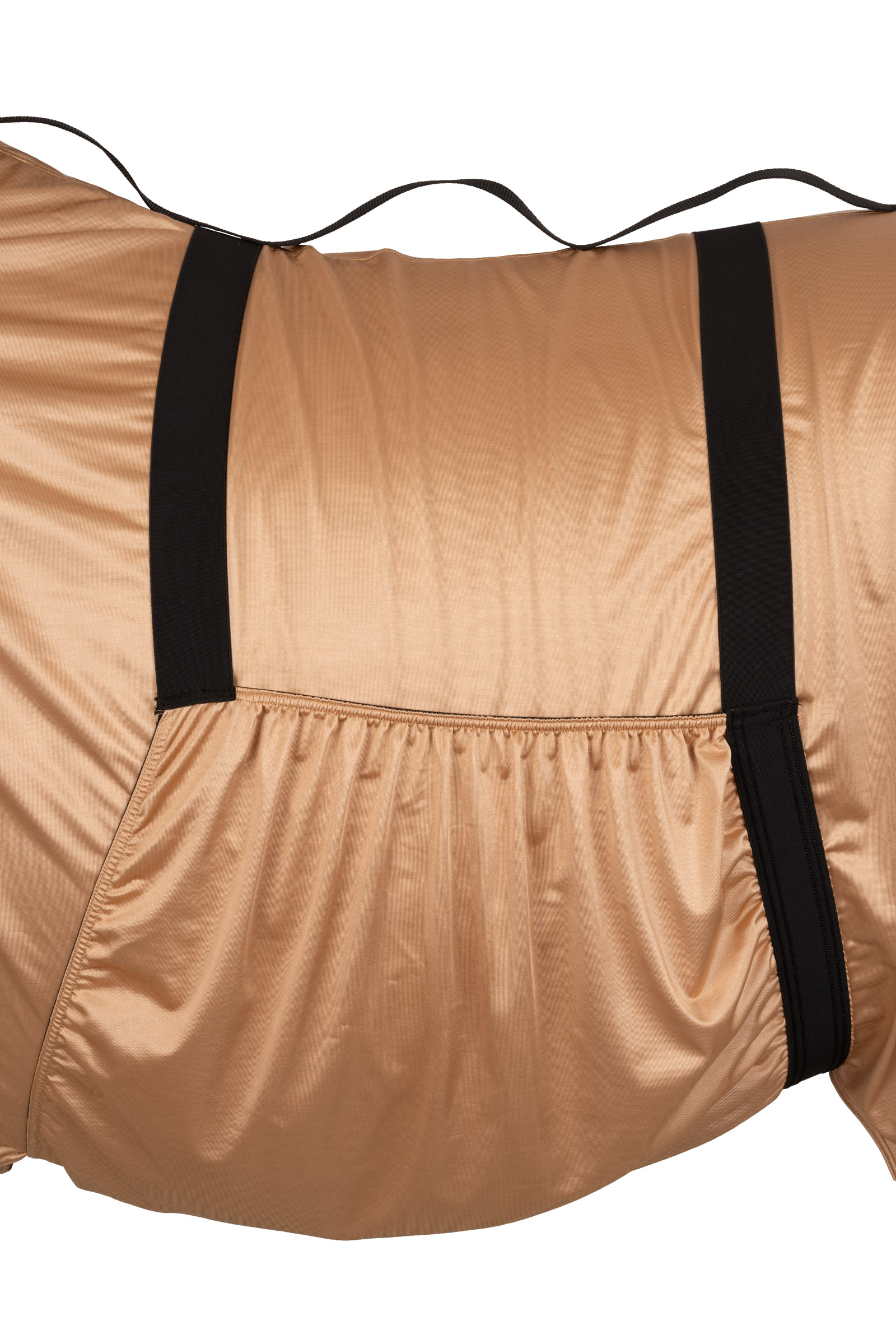 Horze Cover UV Eczema Rug with Full Neck and Belly Flap