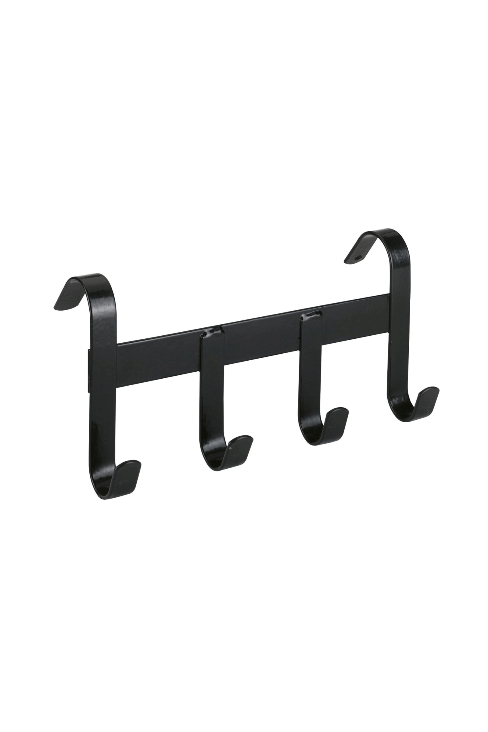 Kerbl Bridle Bracket With 4 Hooks