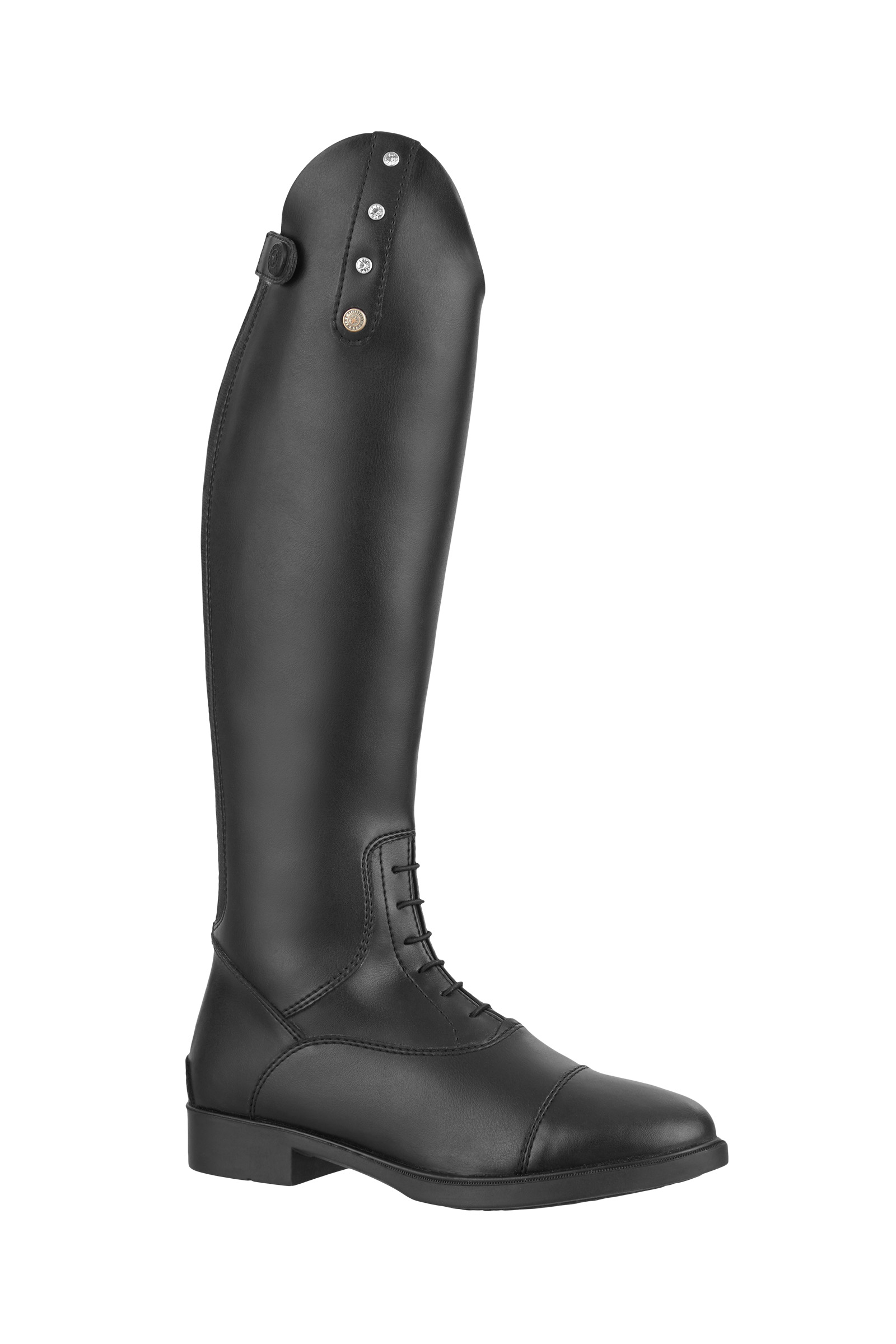 Suedwind Footwear Kids Fun Glitter Winter Tall Boot, Children